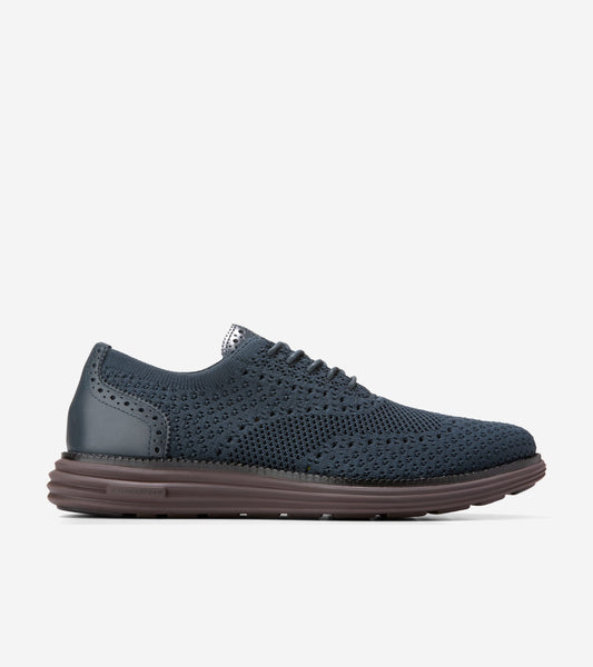 Men's ØriginalGrand Remastered Stitchlite™ Oxfords