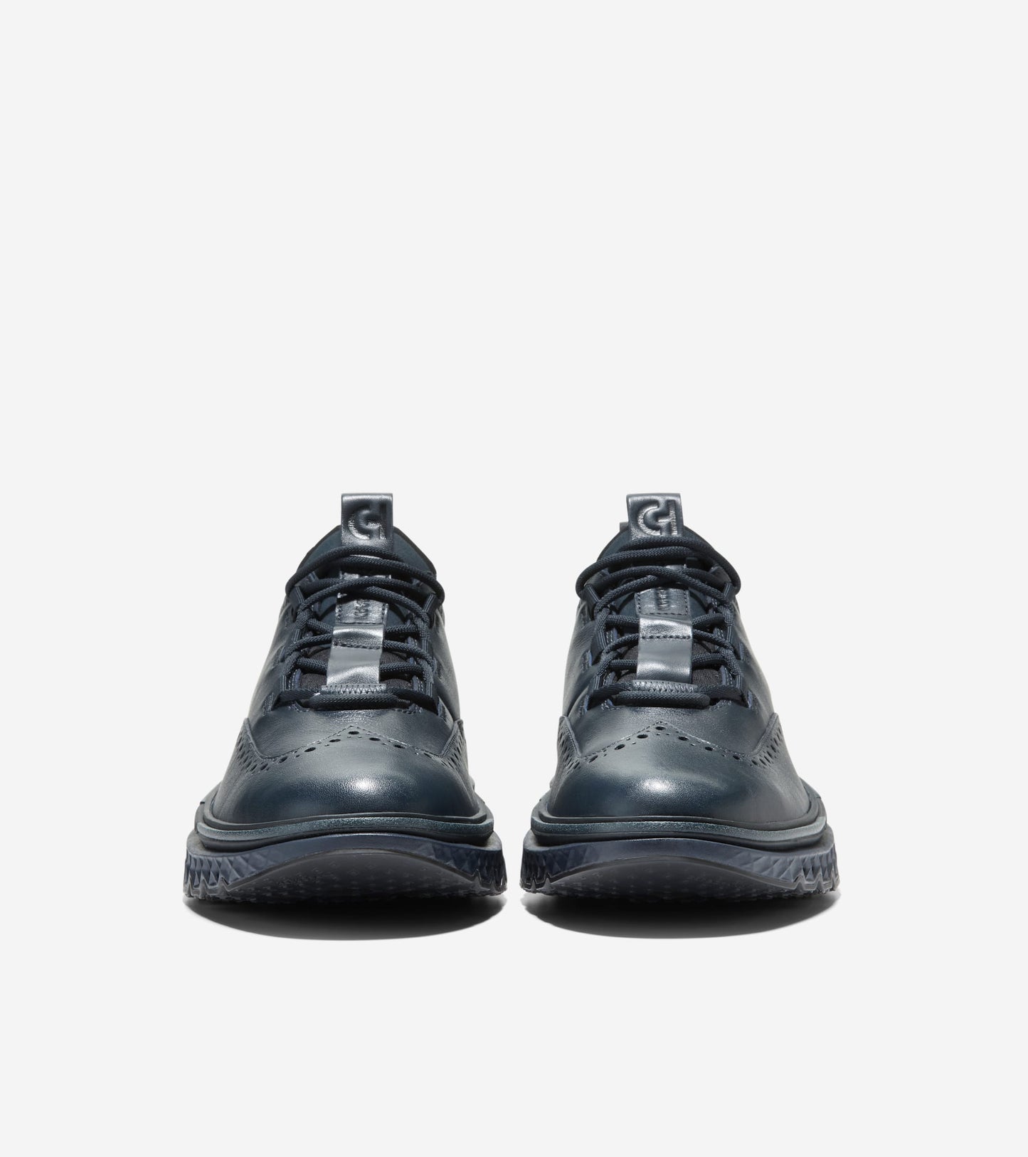 Men's 5.ZERØGRAND Wingtip Oxfords