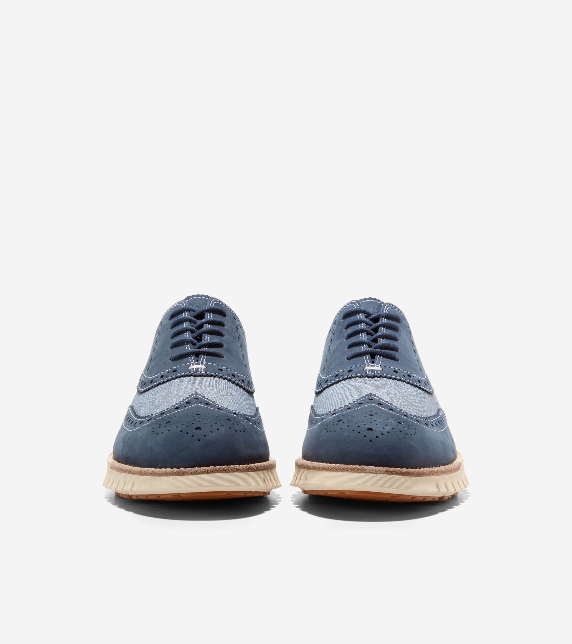 zerogrand remastered wingtip ox lined