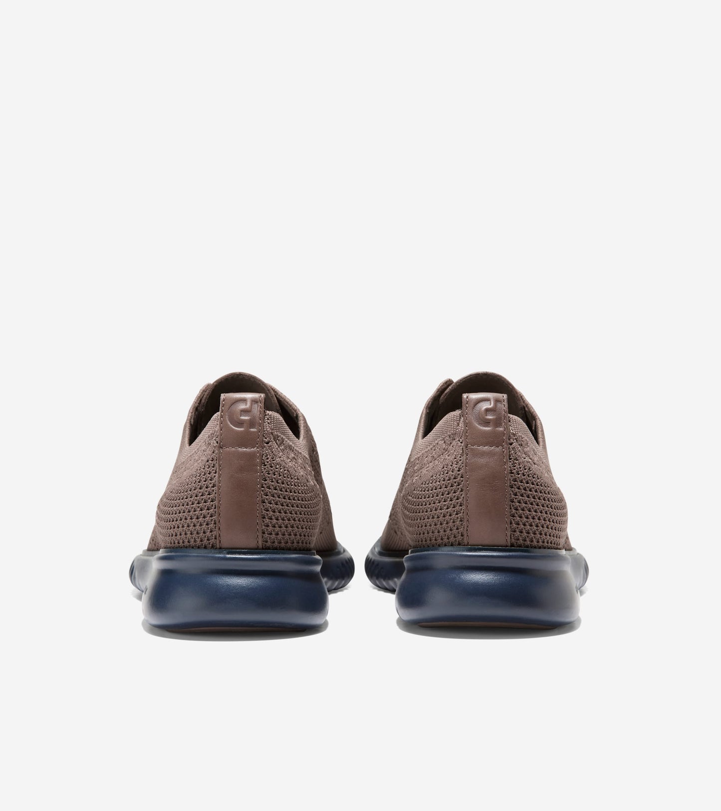 Men's 2.ZERØGRAND Stitchlite™ Oxfords