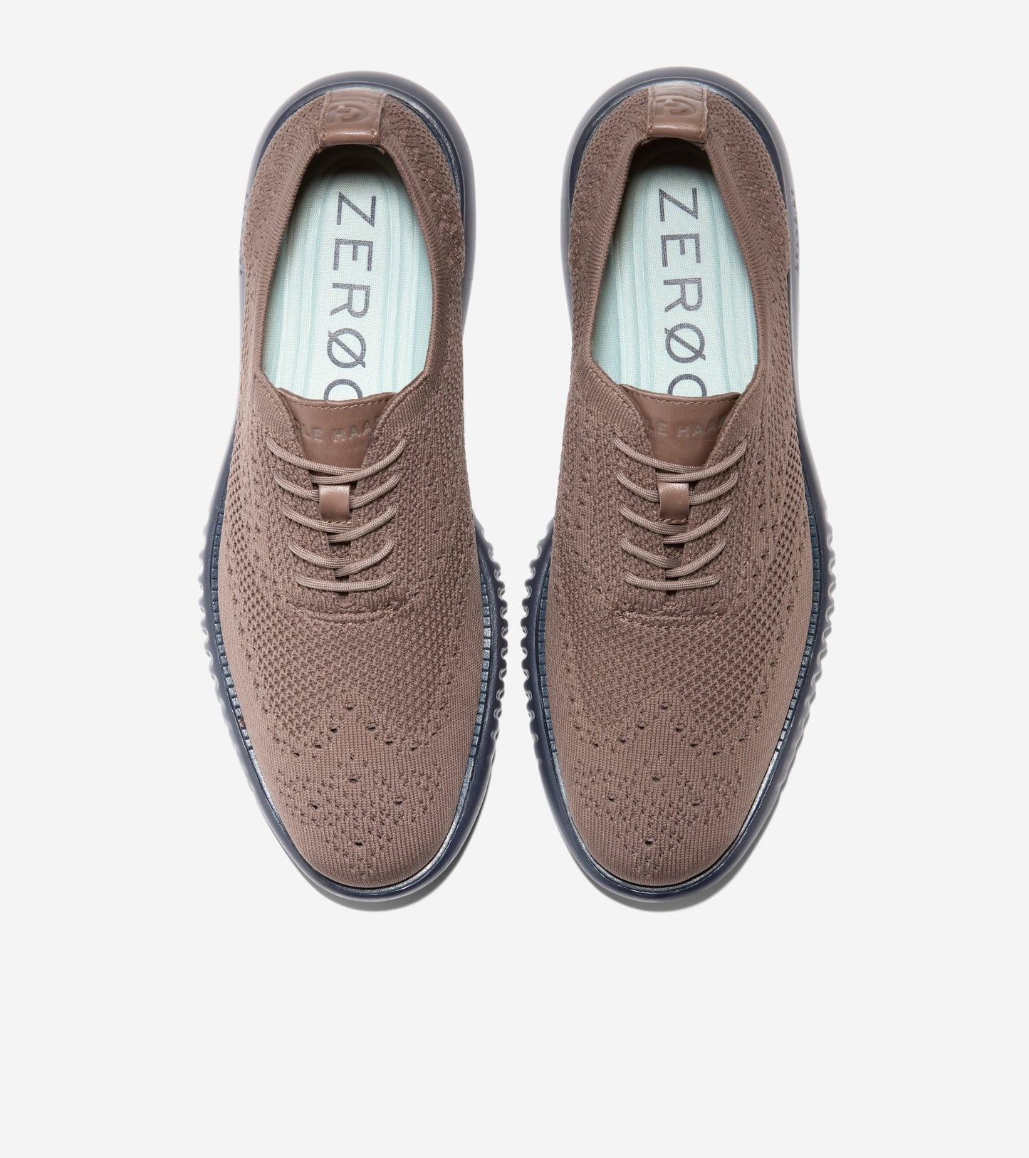 Men's 2.ZERØGRAND Stitchlite™ Oxfords