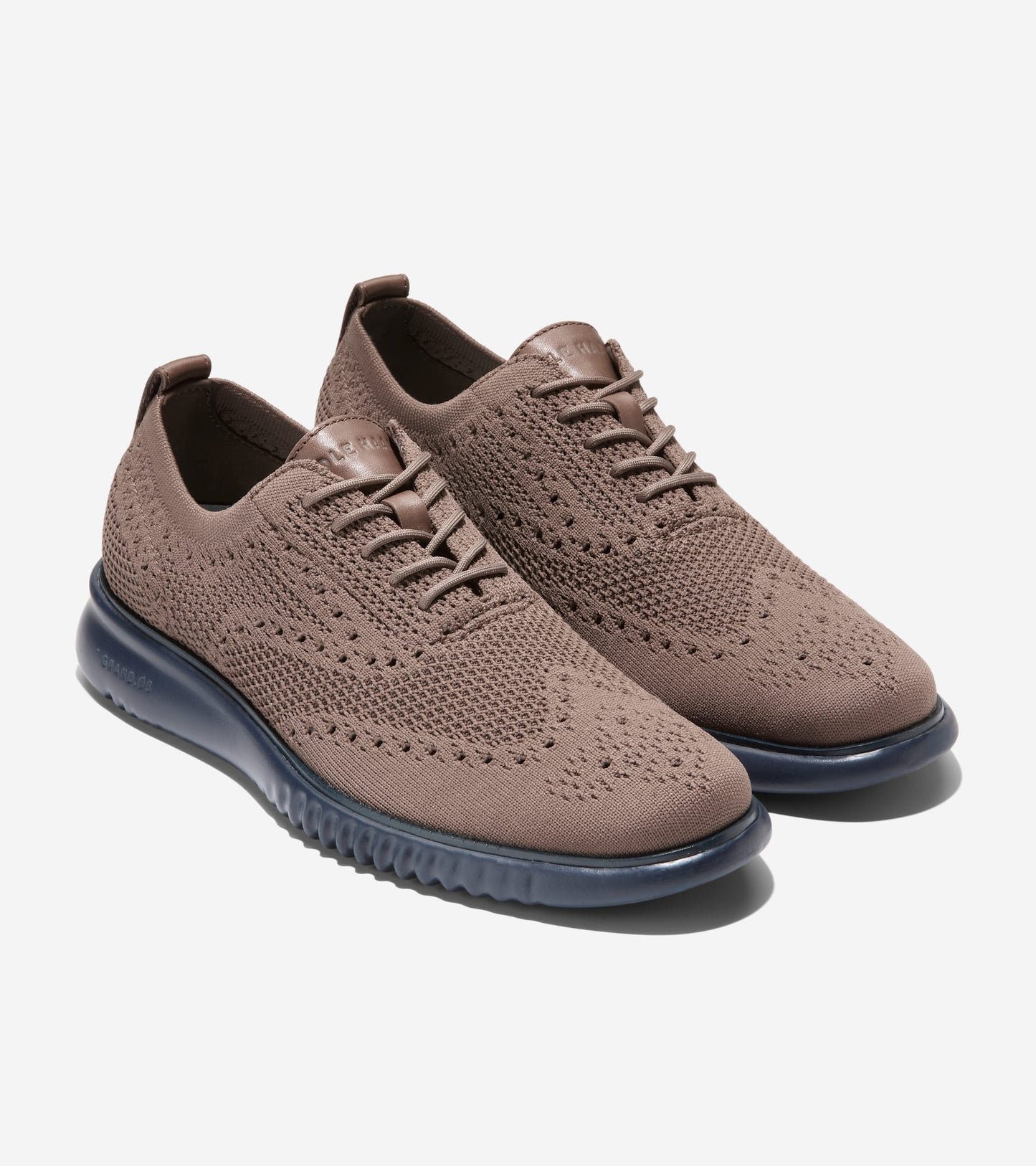 Men's 2.ZERØGRAND Stitchlite™ Oxfords