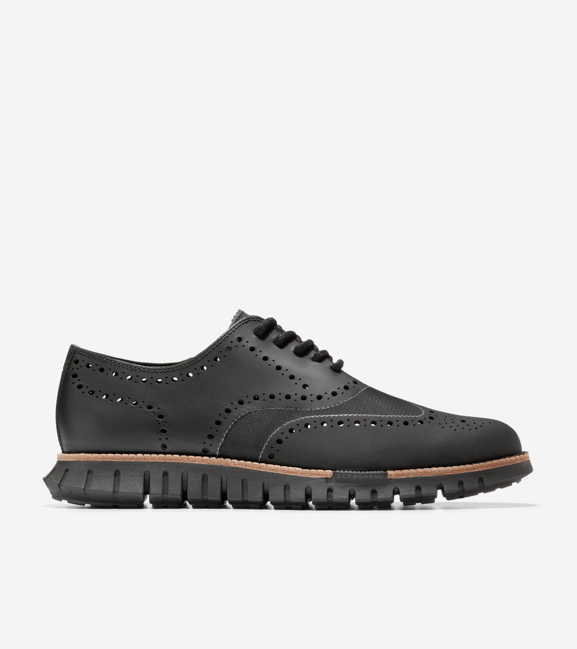 zerogrand remastered no stitch wingtip