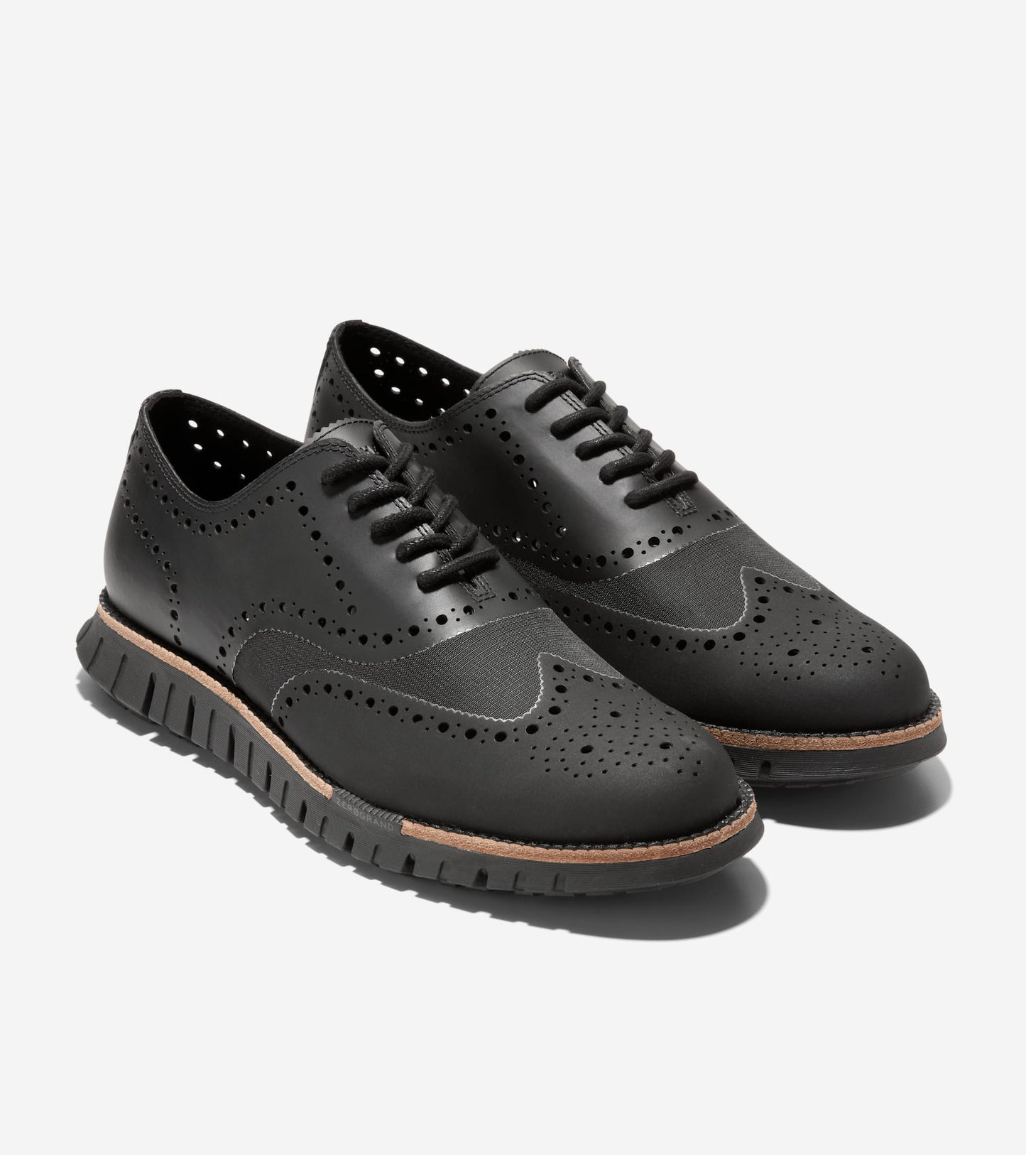 zerogrand remastered no stitch wingtip