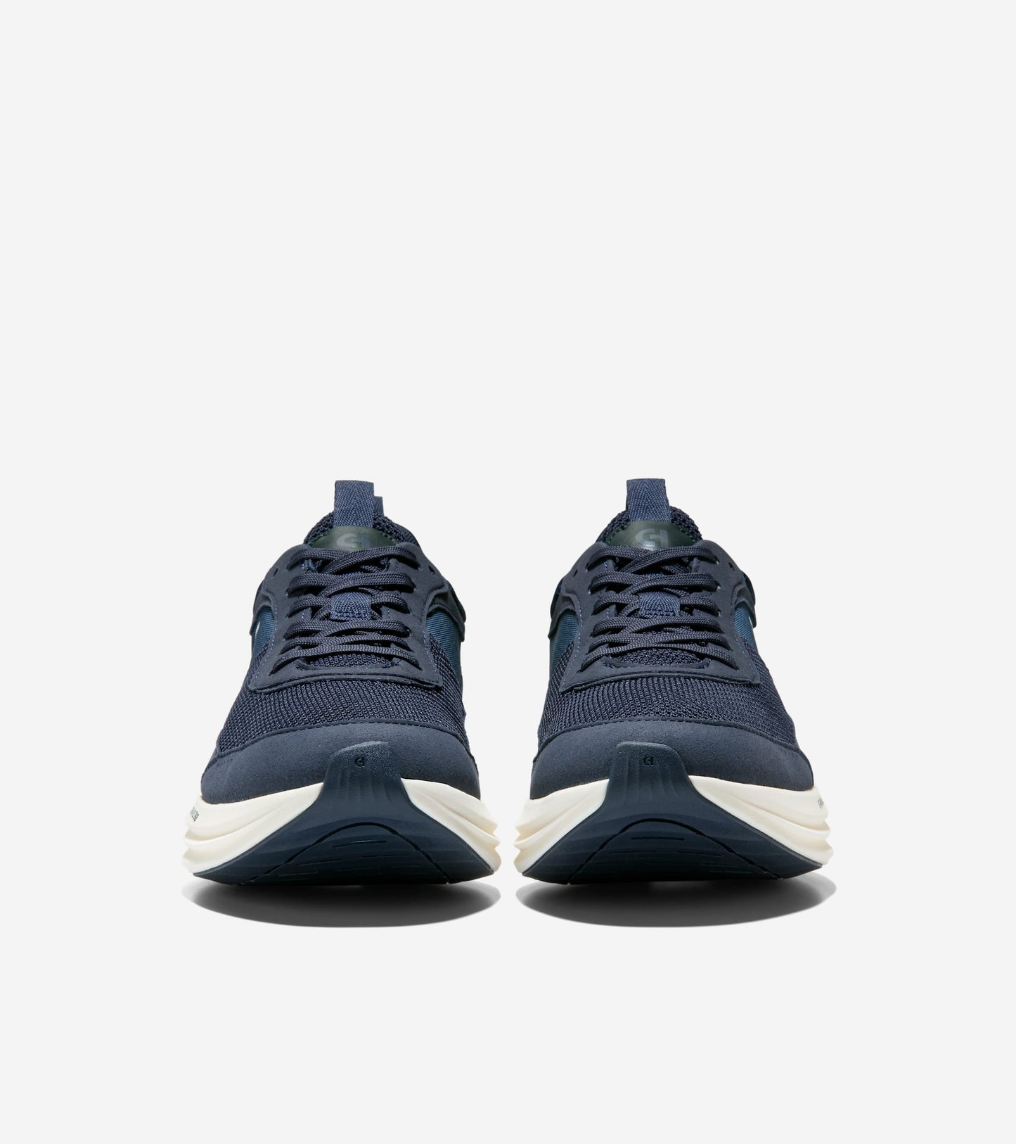 Men's ØriginalGrand Quadstreak Running Sneakers - Style C39641 - Angle B