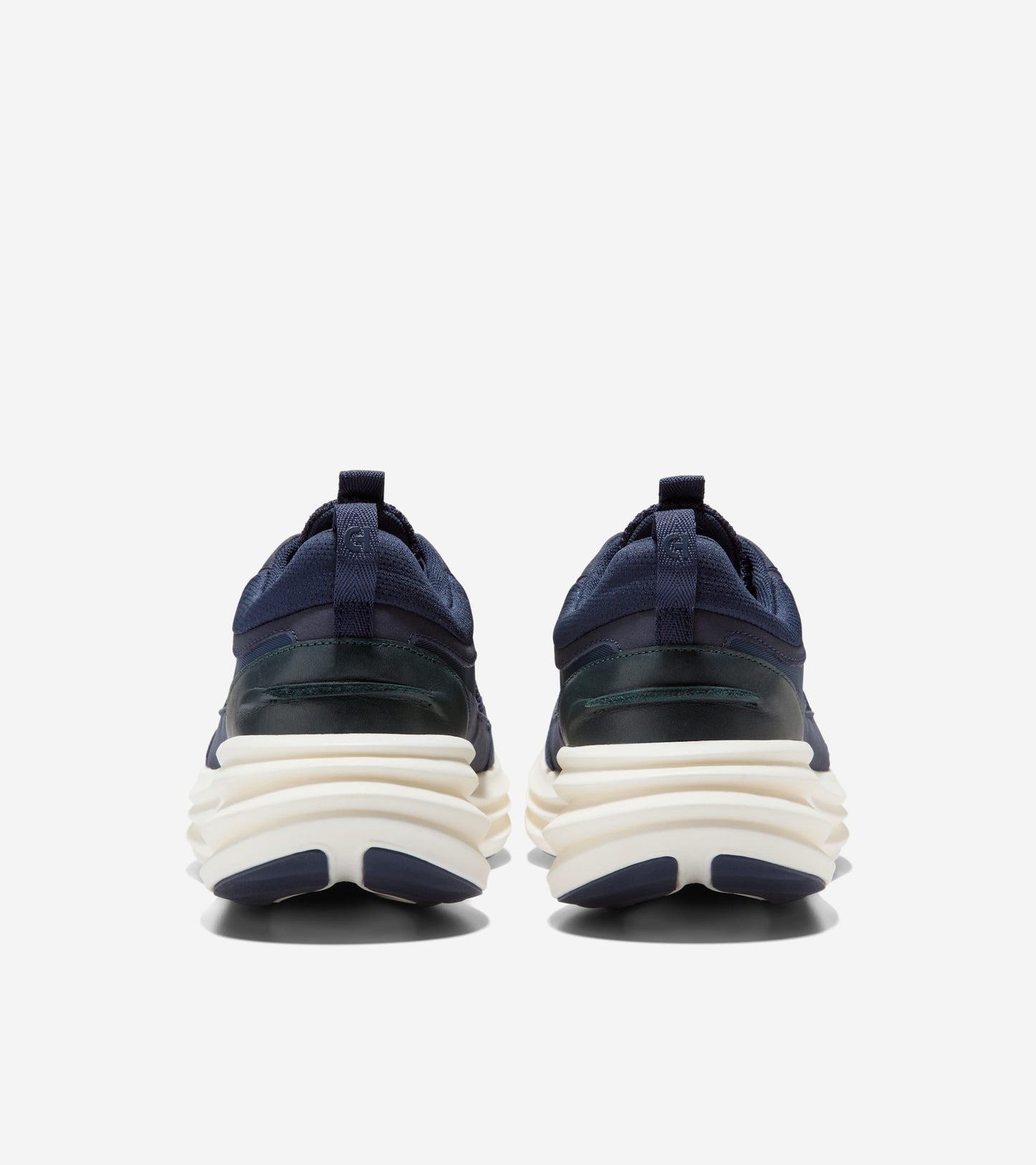 Men's ØriginalGrand Quadstreak Running Sneakers - Style C39641 - Angle C