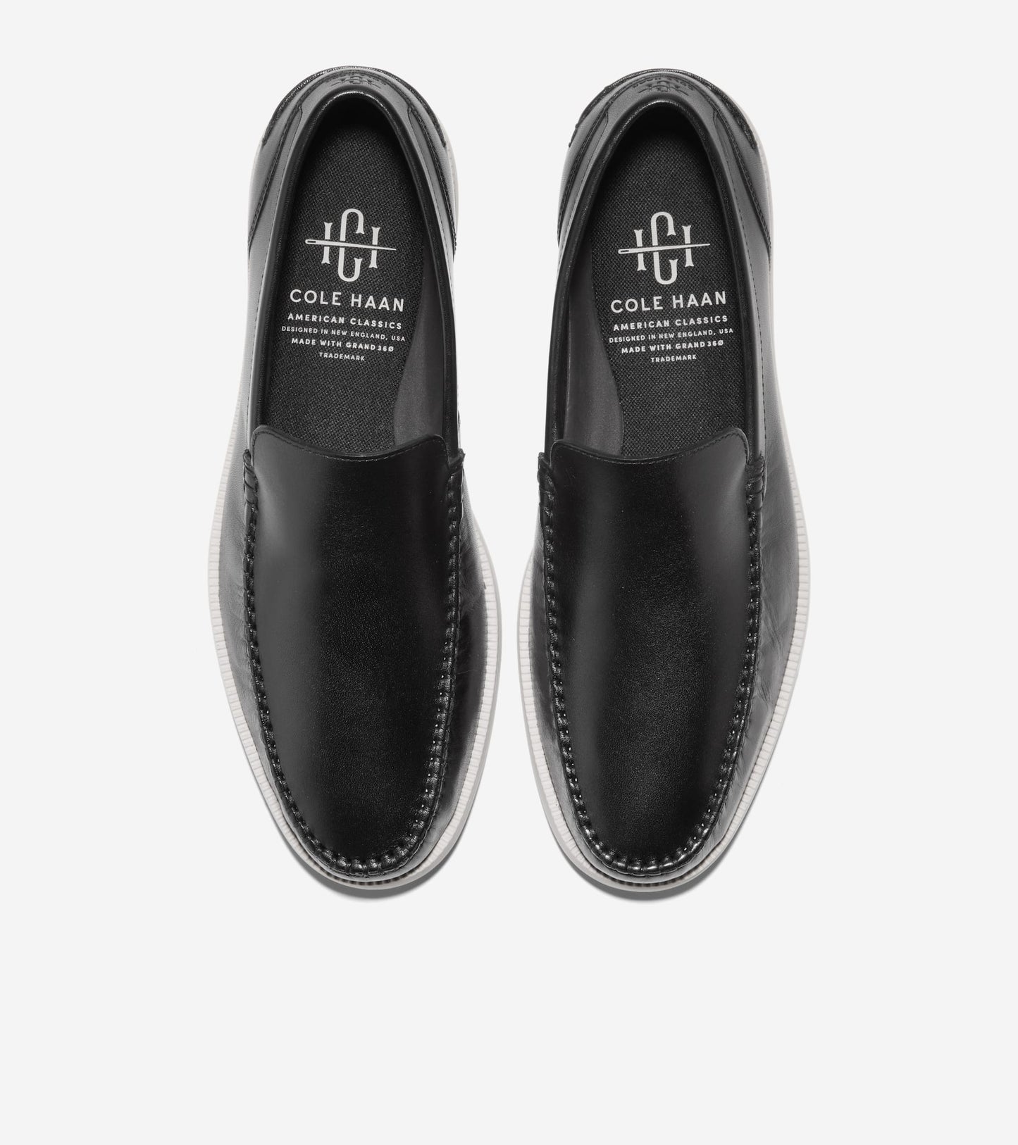 Men's American Classics Hampton Loafers