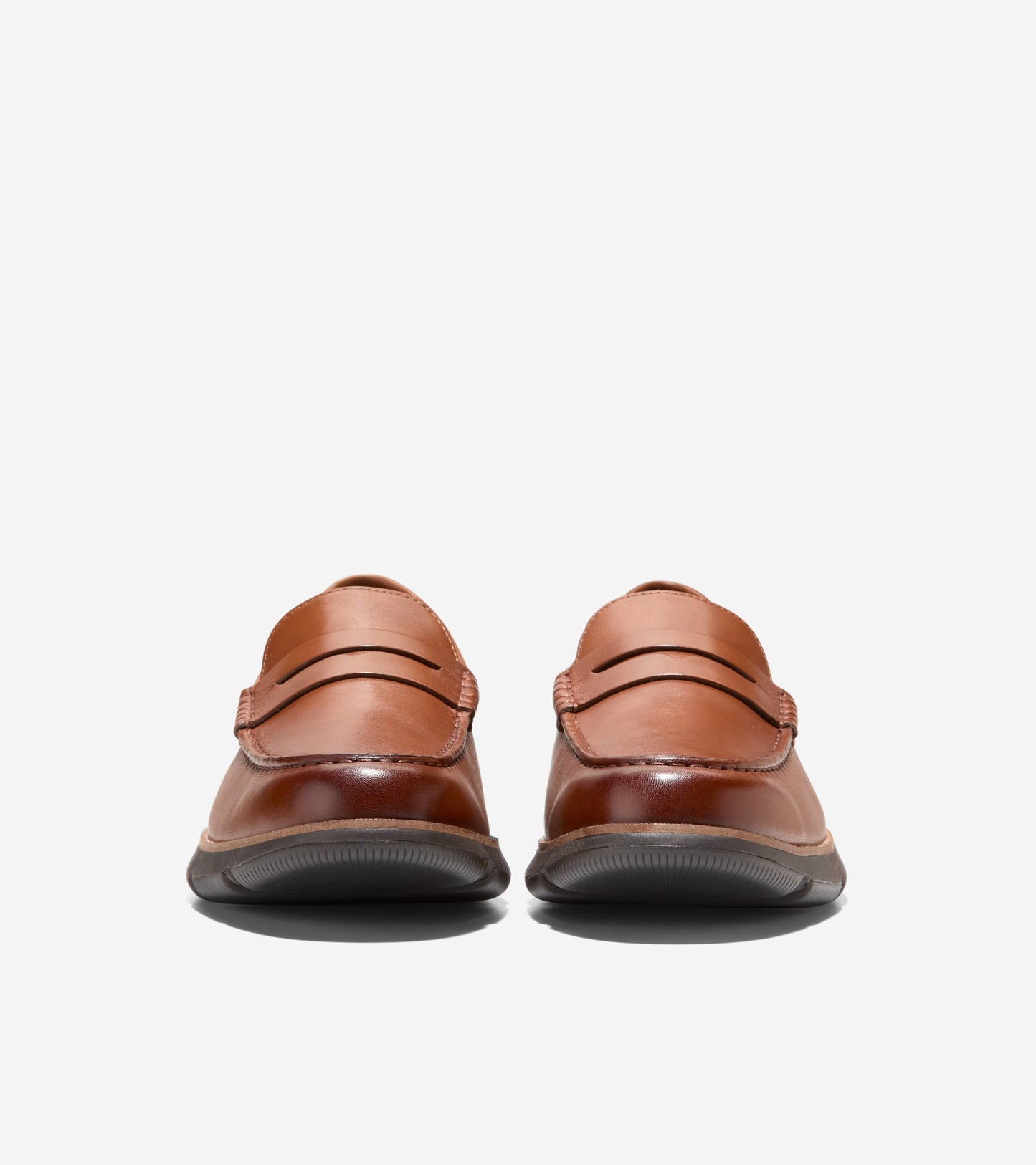 Men's 4.ZERØGRAND Penny Loafers