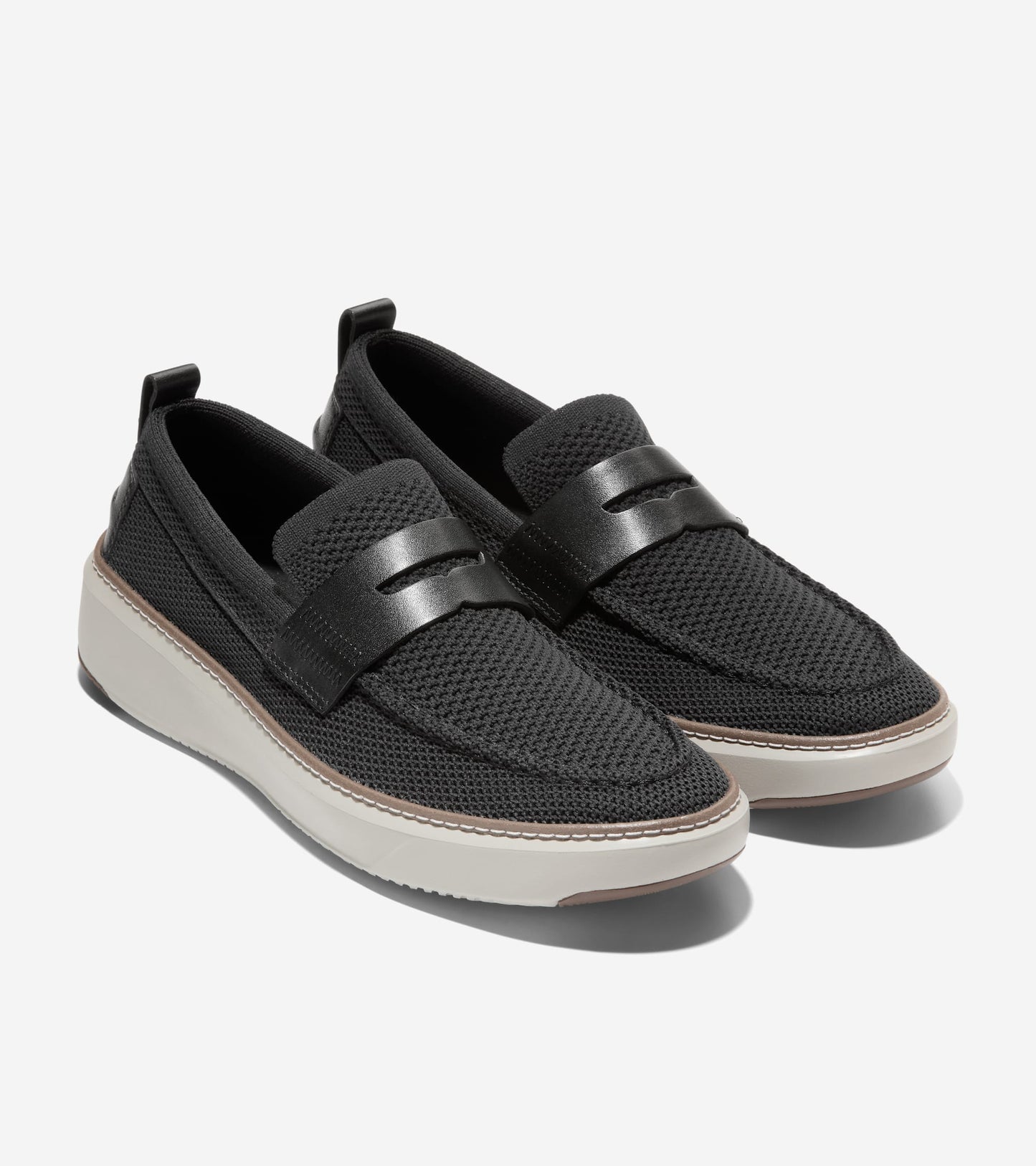 Men's GrandPrø Topspin Stitchlite™ Penny Loafer