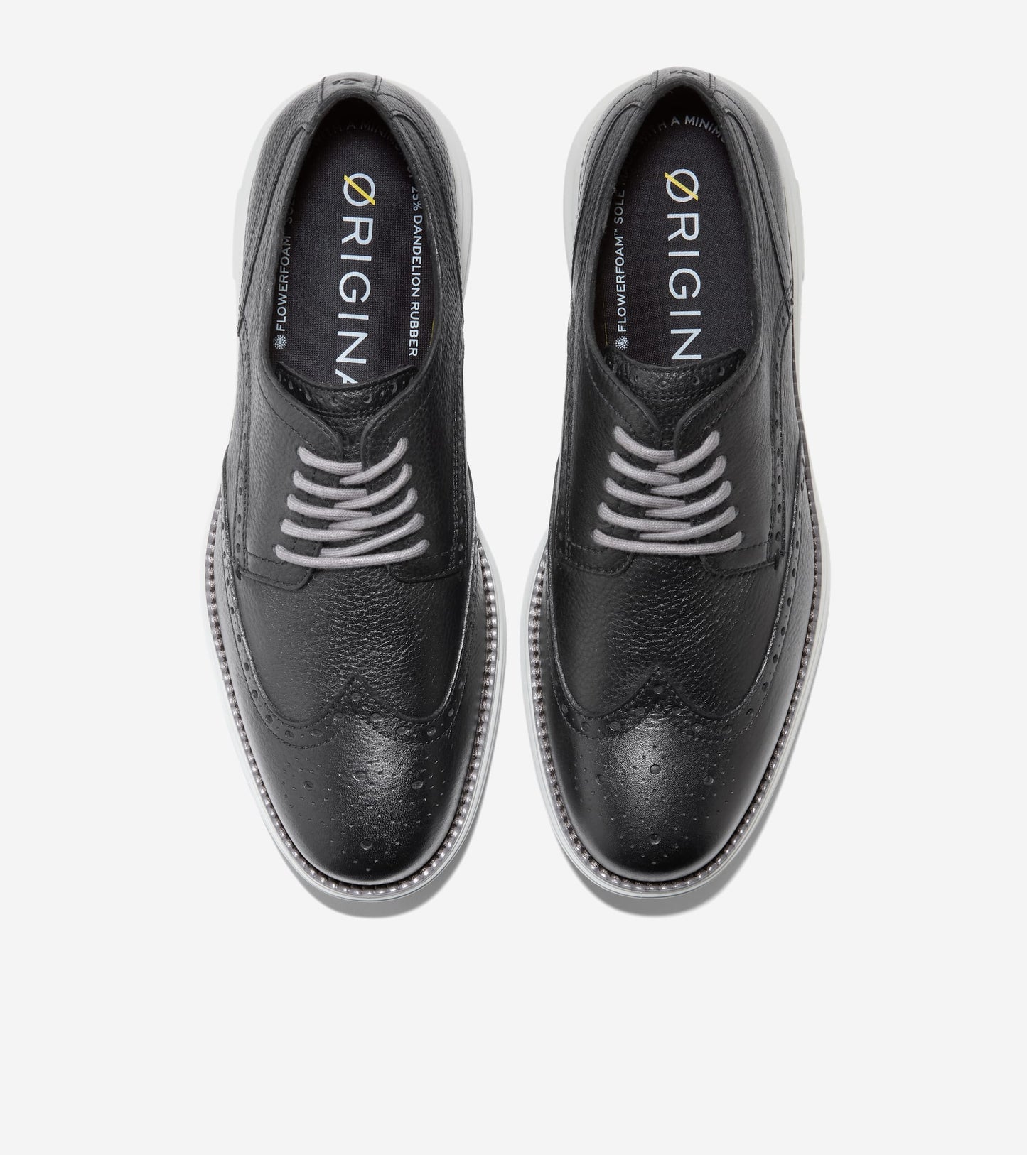 Men's ØriginalGrand Remastered Wingtip Oxfords