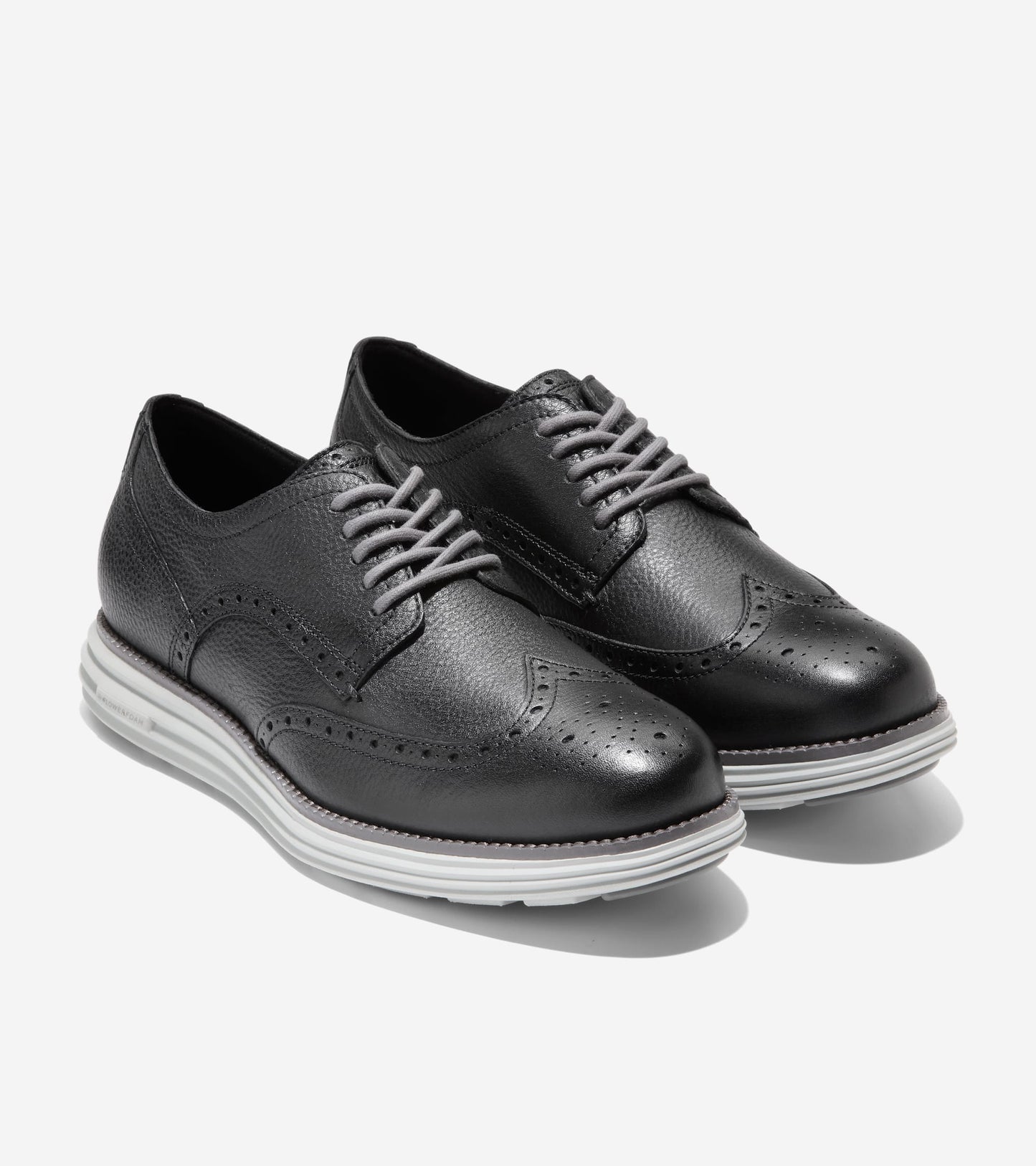 Men's ØriginalGrand Remastered Wingtip Oxfords