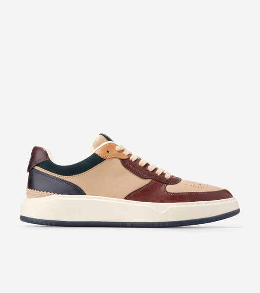 Men's GrandPrø Crossover Sneakers