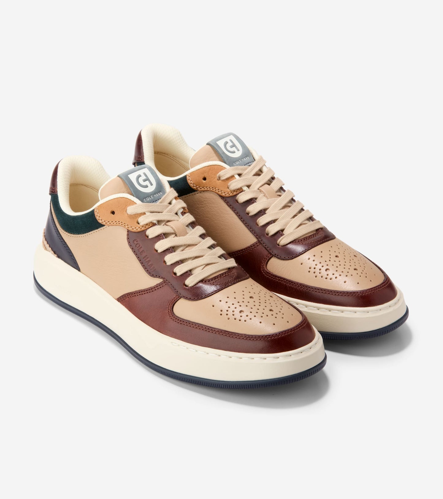 Men's GrandPrø Crossover Sneakers