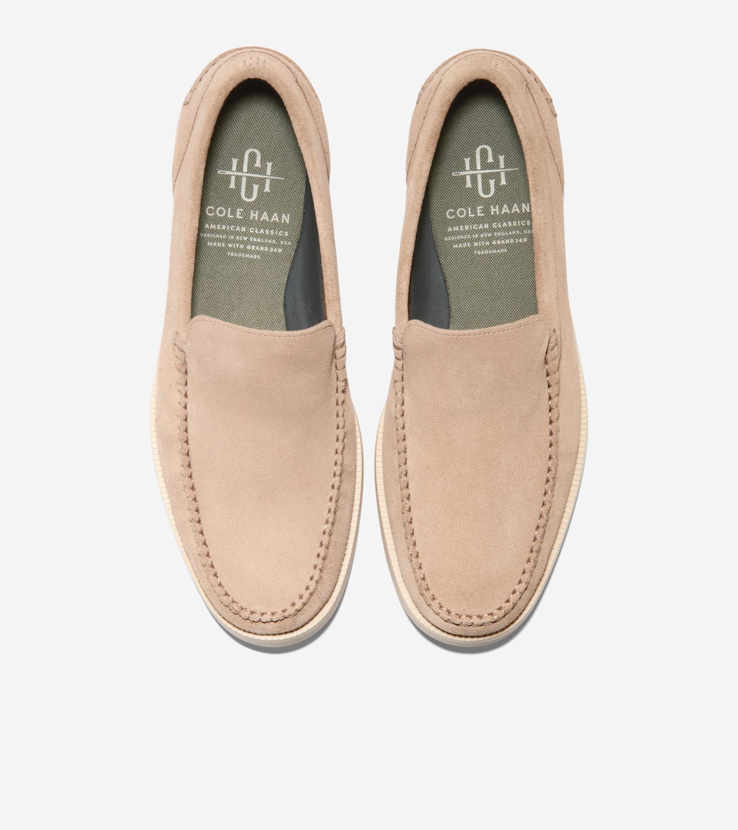 Men's American Classics Hampton Loafers