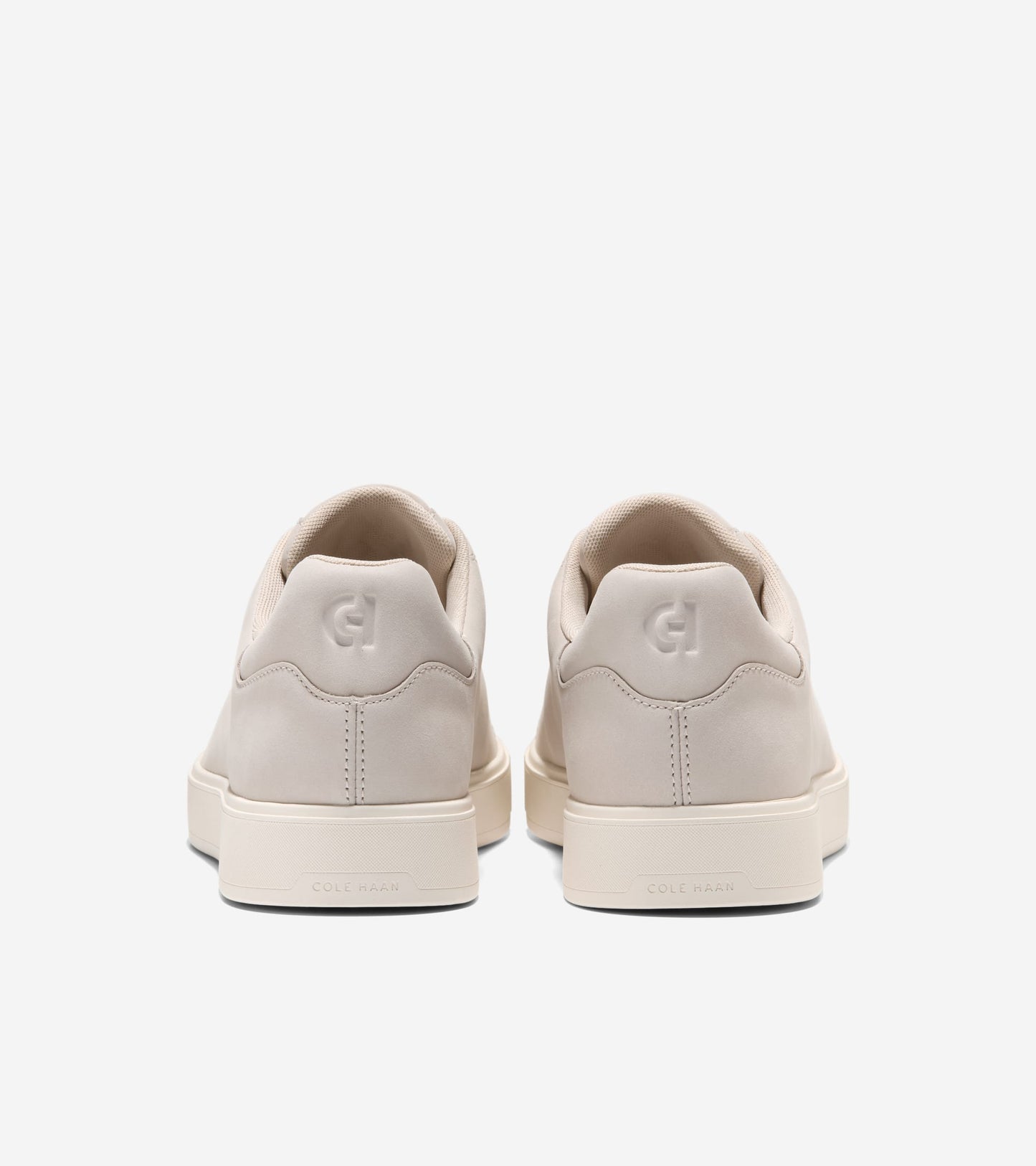 Men's GrandPrø Luxe Slip-On Sneakers