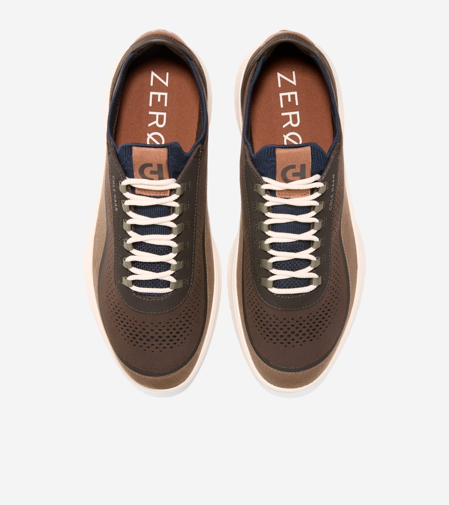 Men's Generation ZERØGRAND III Sneakers