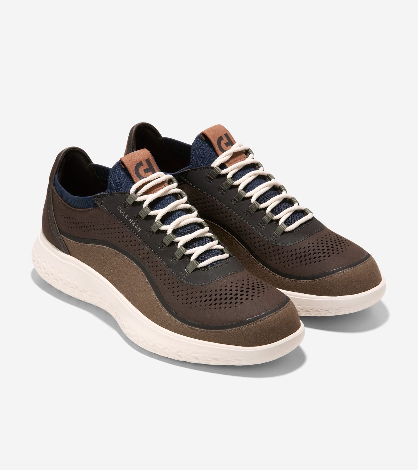 Men's Generation ZERØGRAND III Sneakers