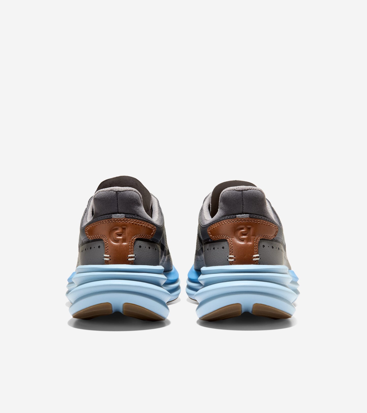 Men's ØriginalGrand Quadstar Running Sneakers