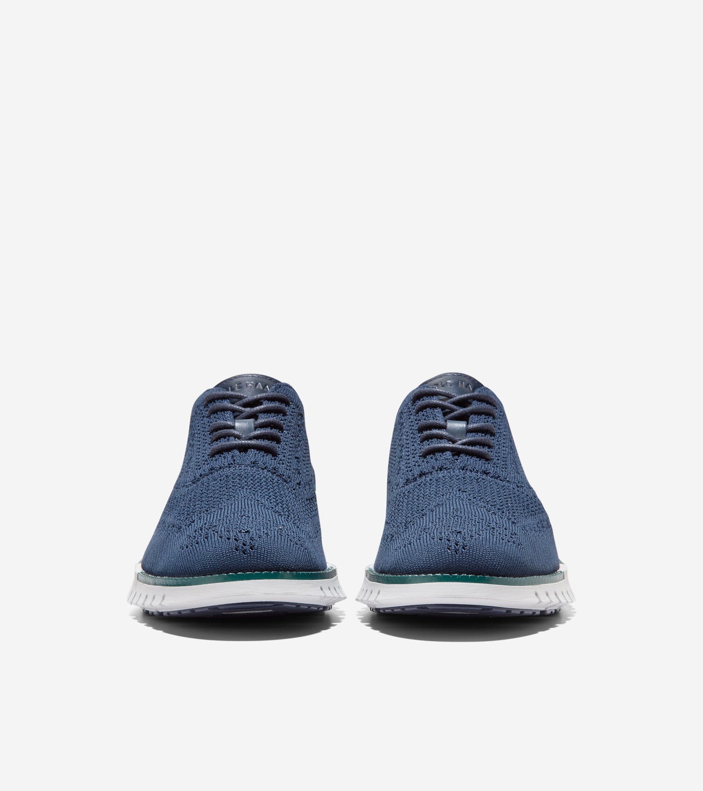 Men's ZERØGRAND Remastered Stitchlite™ Wingtip Oxfords