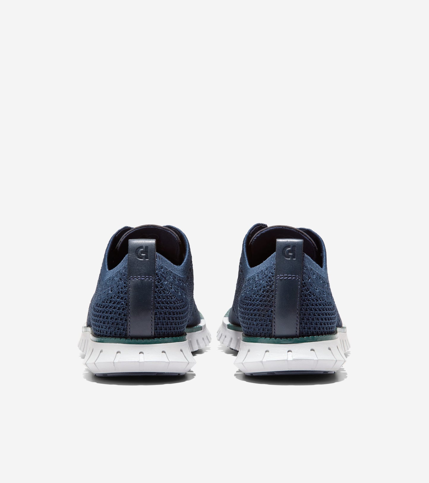 Men's ZERØGRAND Remastered Stitchlite™ Wingtip Oxfords