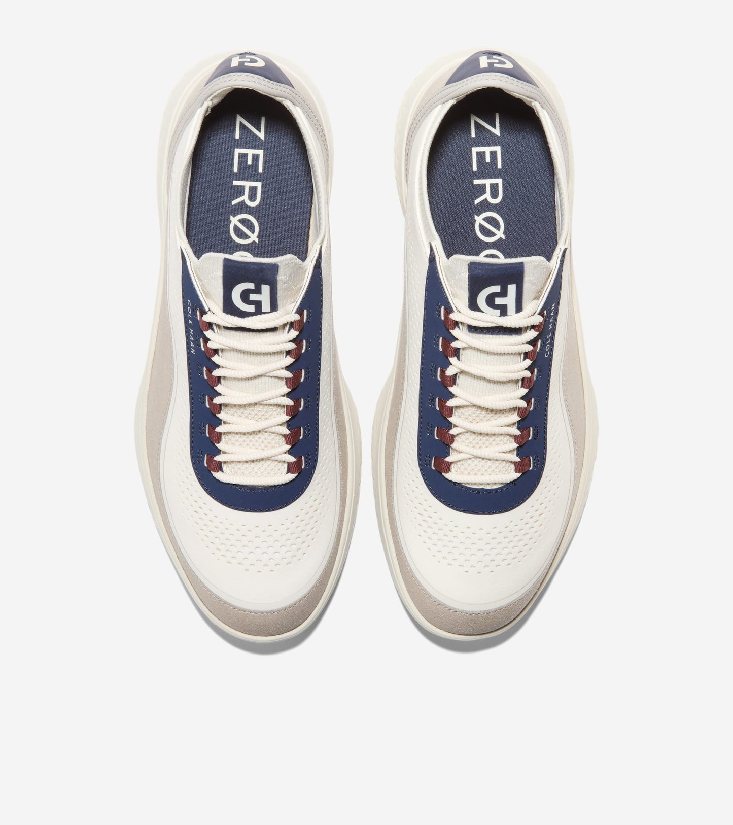 Men's Generation ZERØGRAND III Sneakers