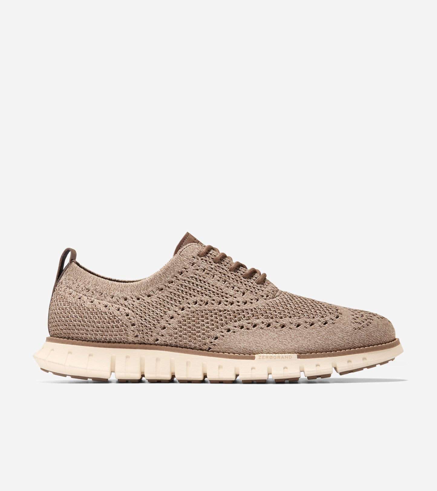 Men's ZERØGRAND Remastered Stitchlite™ Wingtip Oxfords