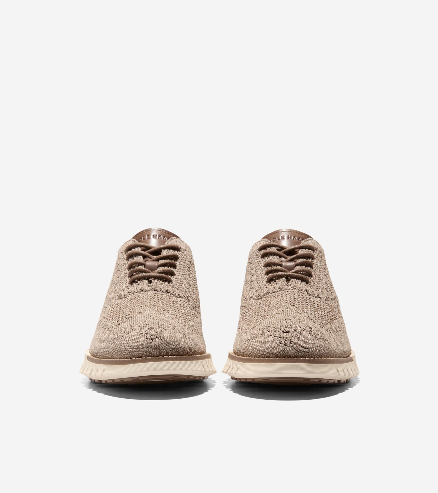 Men's ZERØGRAND Remastered Stitchlite™ Wingtip Oxfords