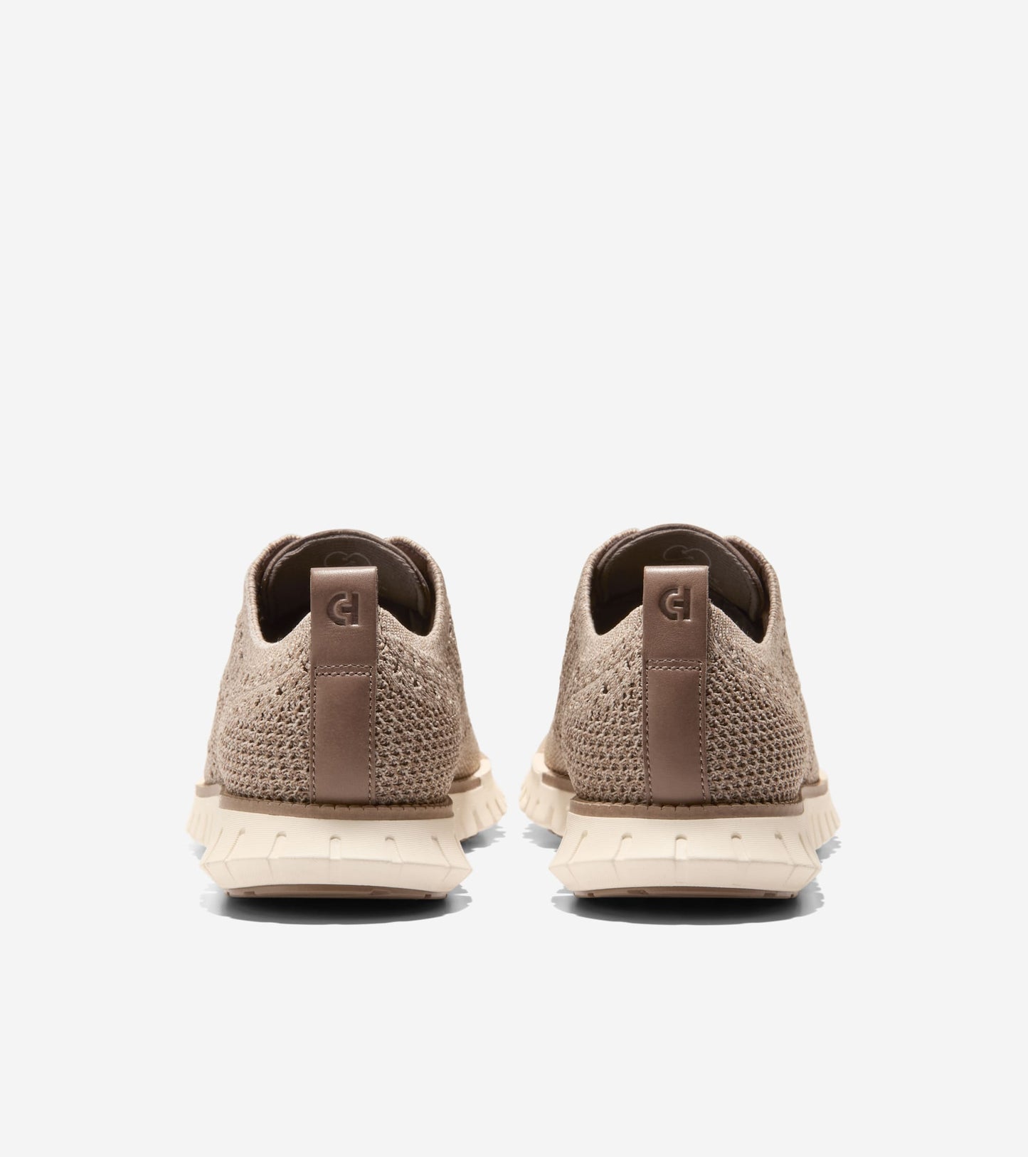 Men's ZERØGRAND Remastered Stitchlite™ Wingtip Oxfords