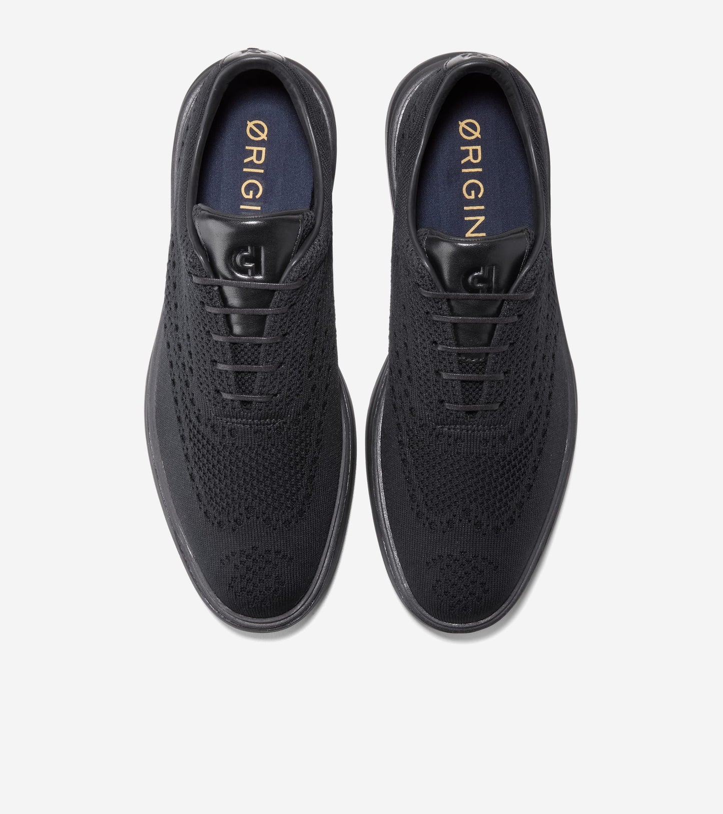 Men's ØriginalGrand Cityspectre Stitchlite™ Oxfords - Style C43618 - Angle D