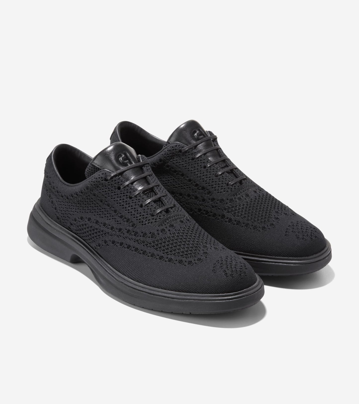 Men's ØriginalGrand Cityspectre Stitchlite™ Oxfords - Style C43618 - Angle E