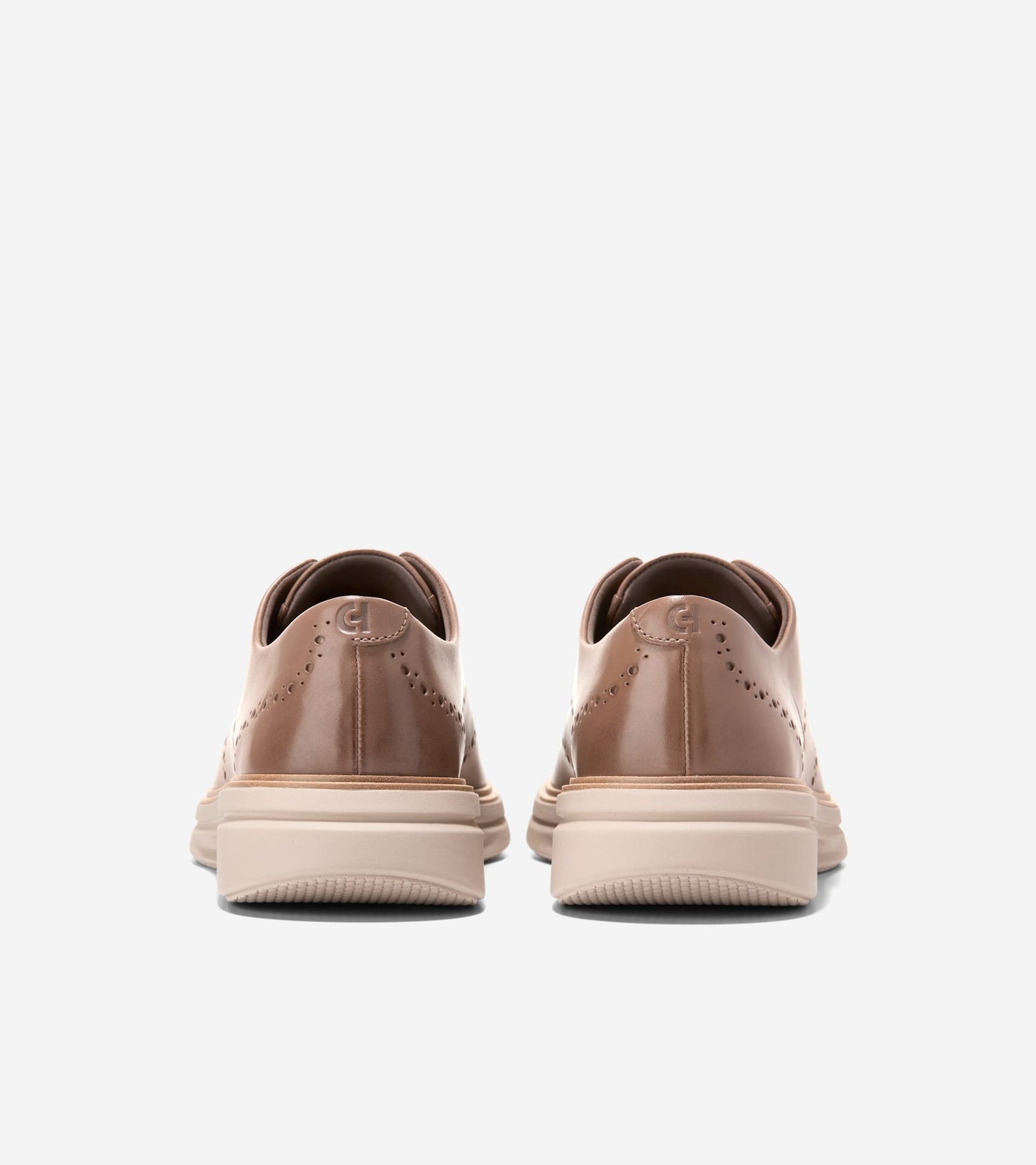 C43720:LIGHT WHISKEY-OXFORD TAN