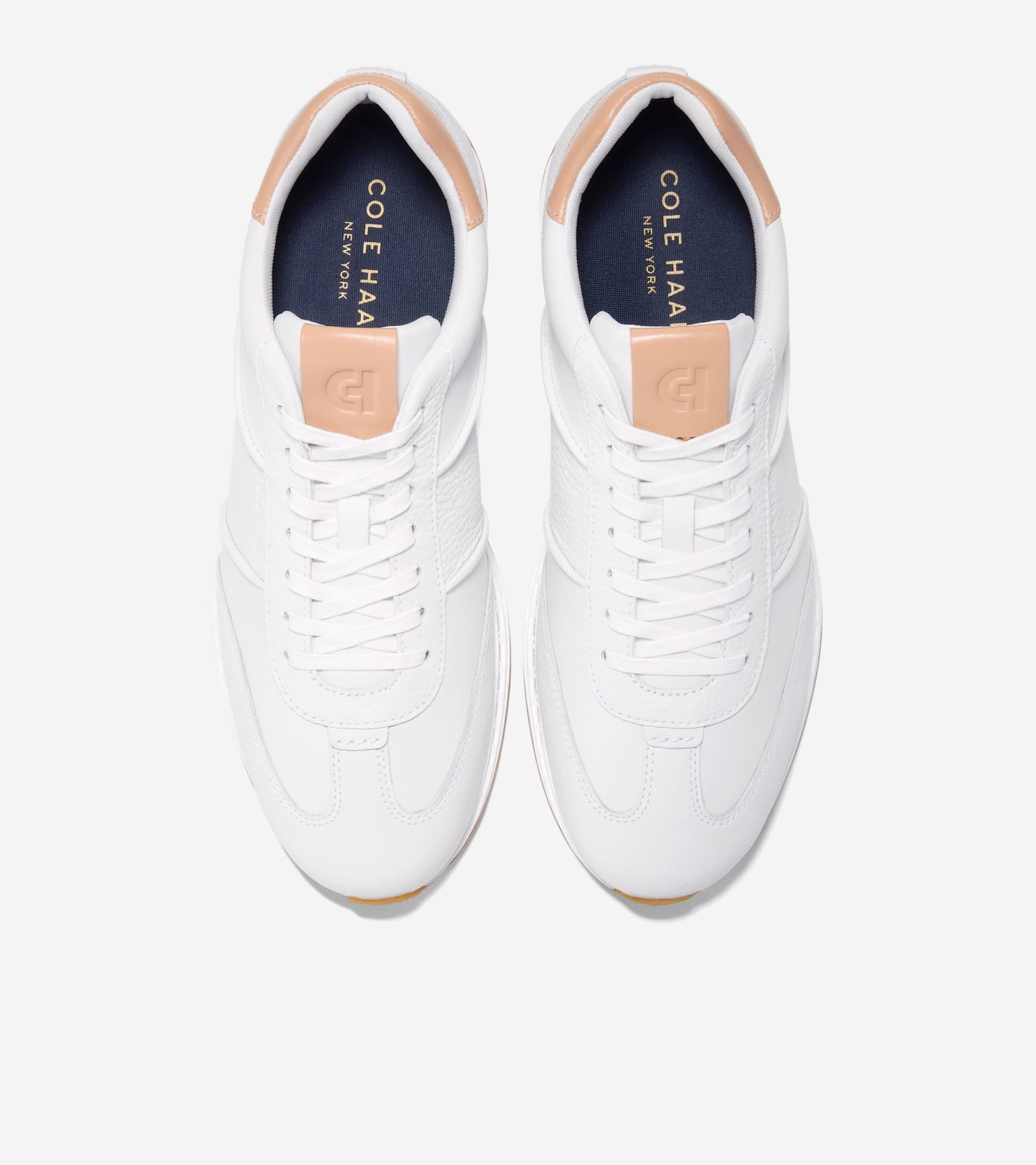 C43778:OPTIC WHITE-NATURAL VACHETTA