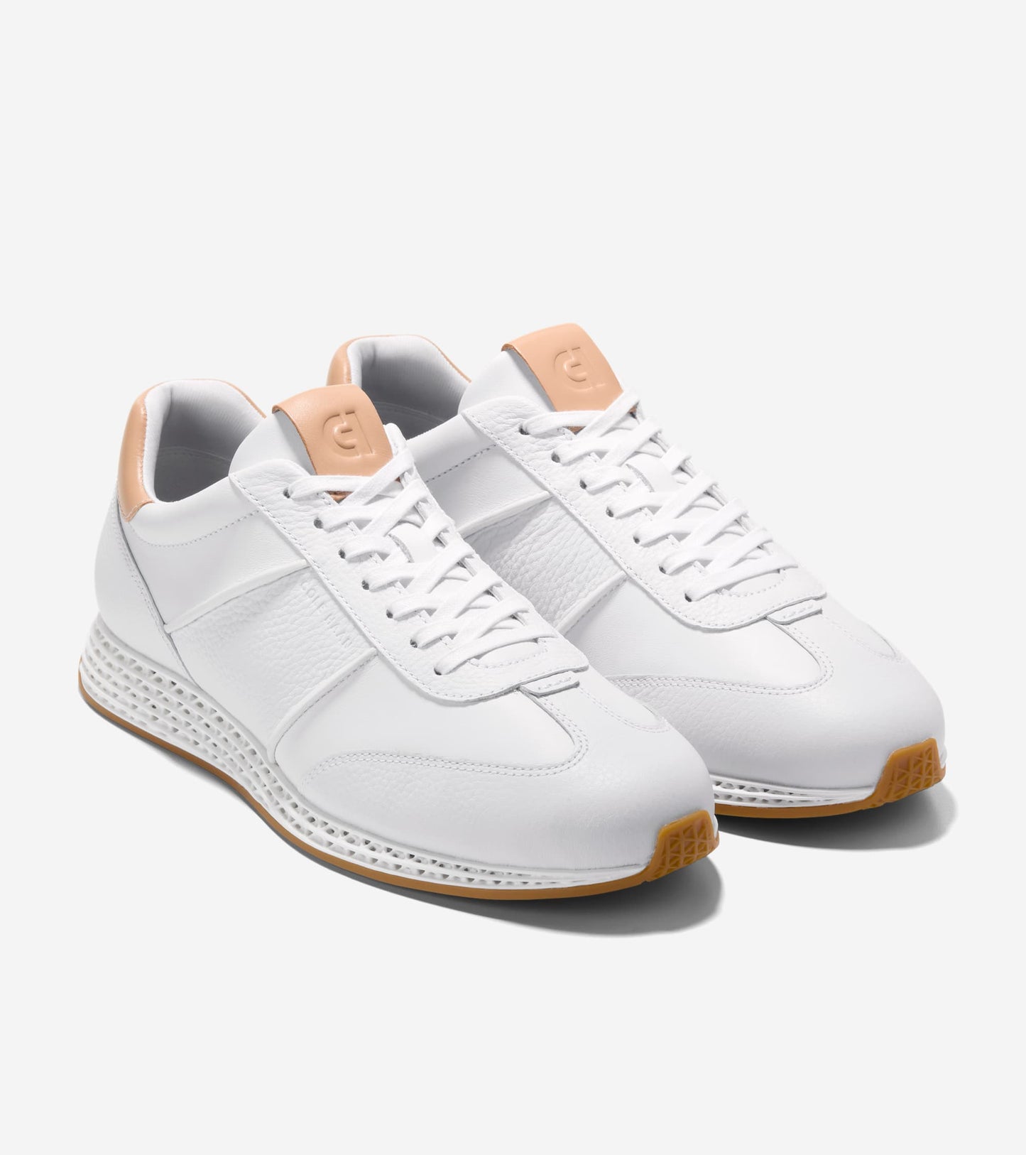 C43778:OPTIC WHITE-NATURAL VACHETTA