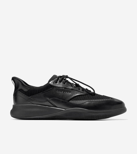 Men's 6.ZERØGRAND Quick-On Sneakers - Style C43977 - Angle A