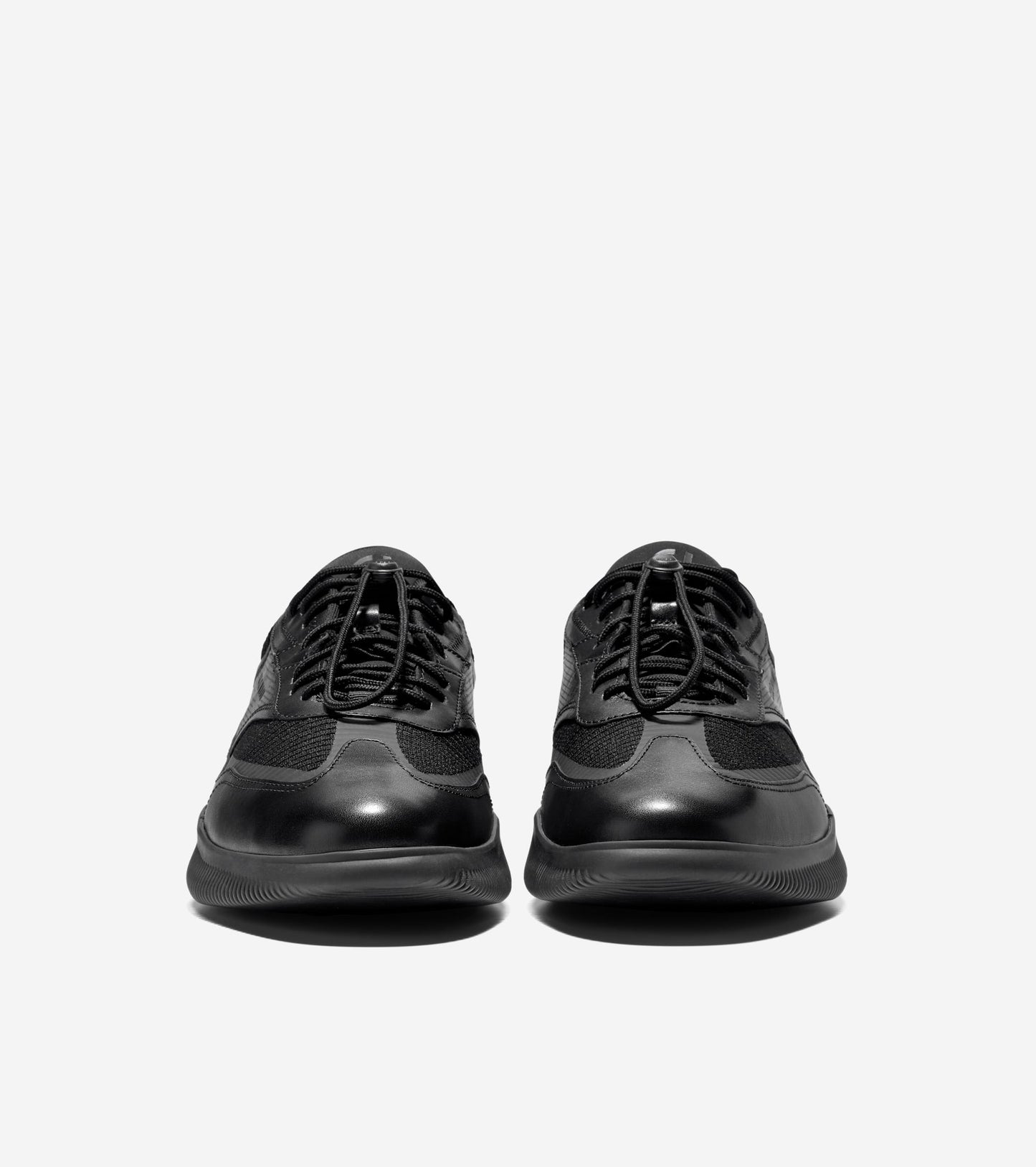 Men's 6.ZERØGRAND Quick-On Sneakers - Style C43977 - Angle B