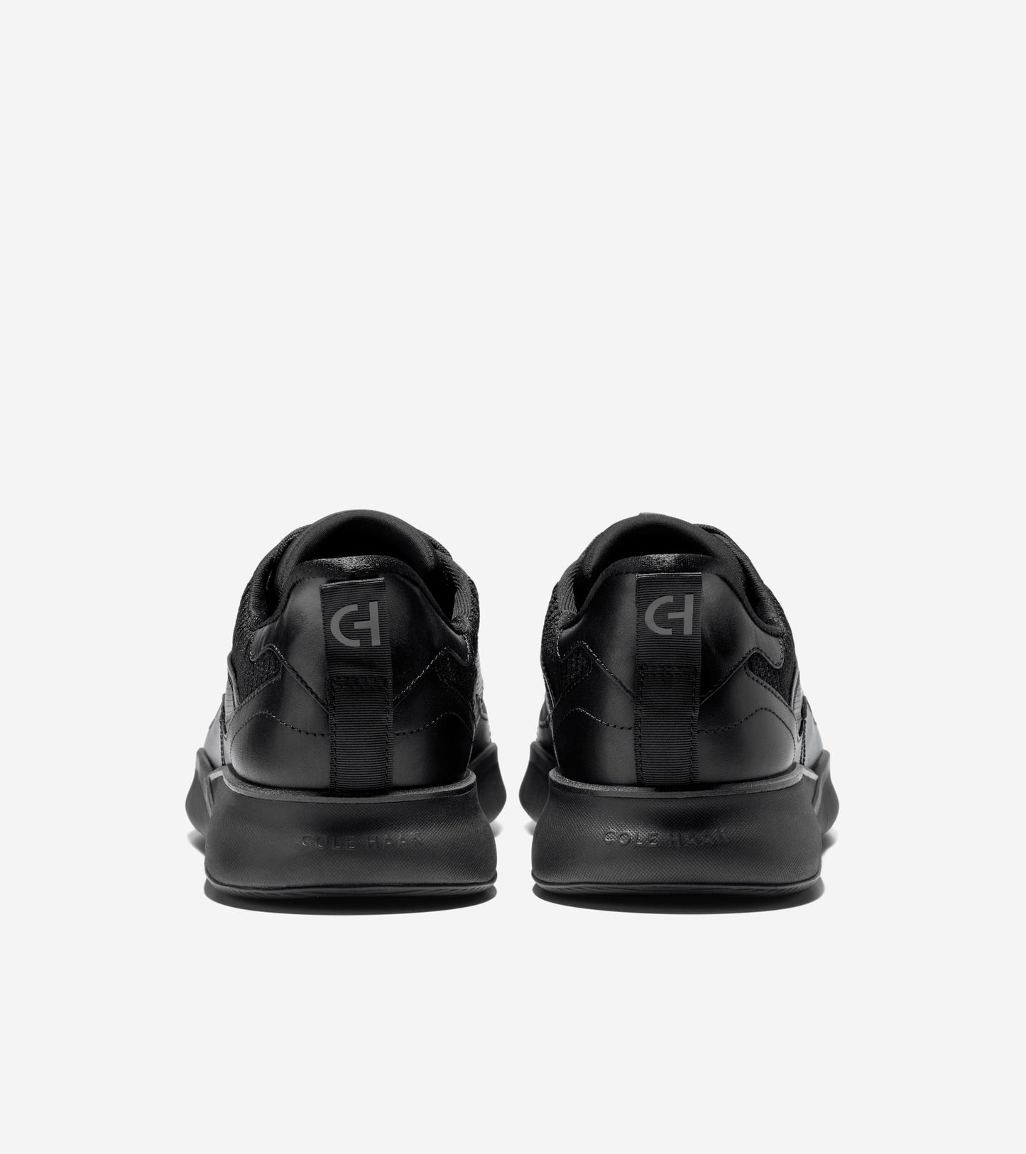 Men's 6.ZERØGRAND Quick-On Sneakers - Style C43977 - Angle C