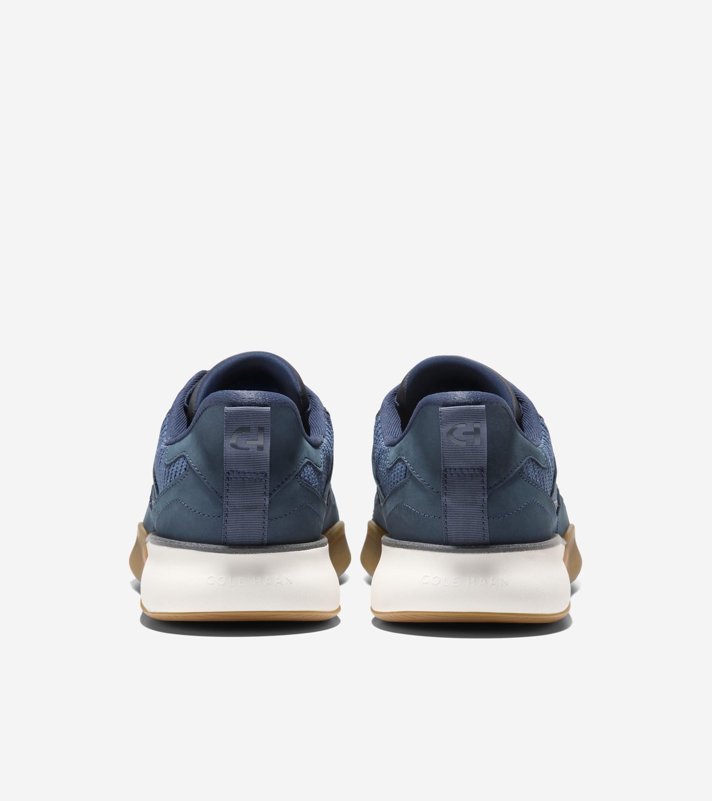 Men's 6.ZERØGRAND Quick-On Sneakers - Style C43978 - Angle C