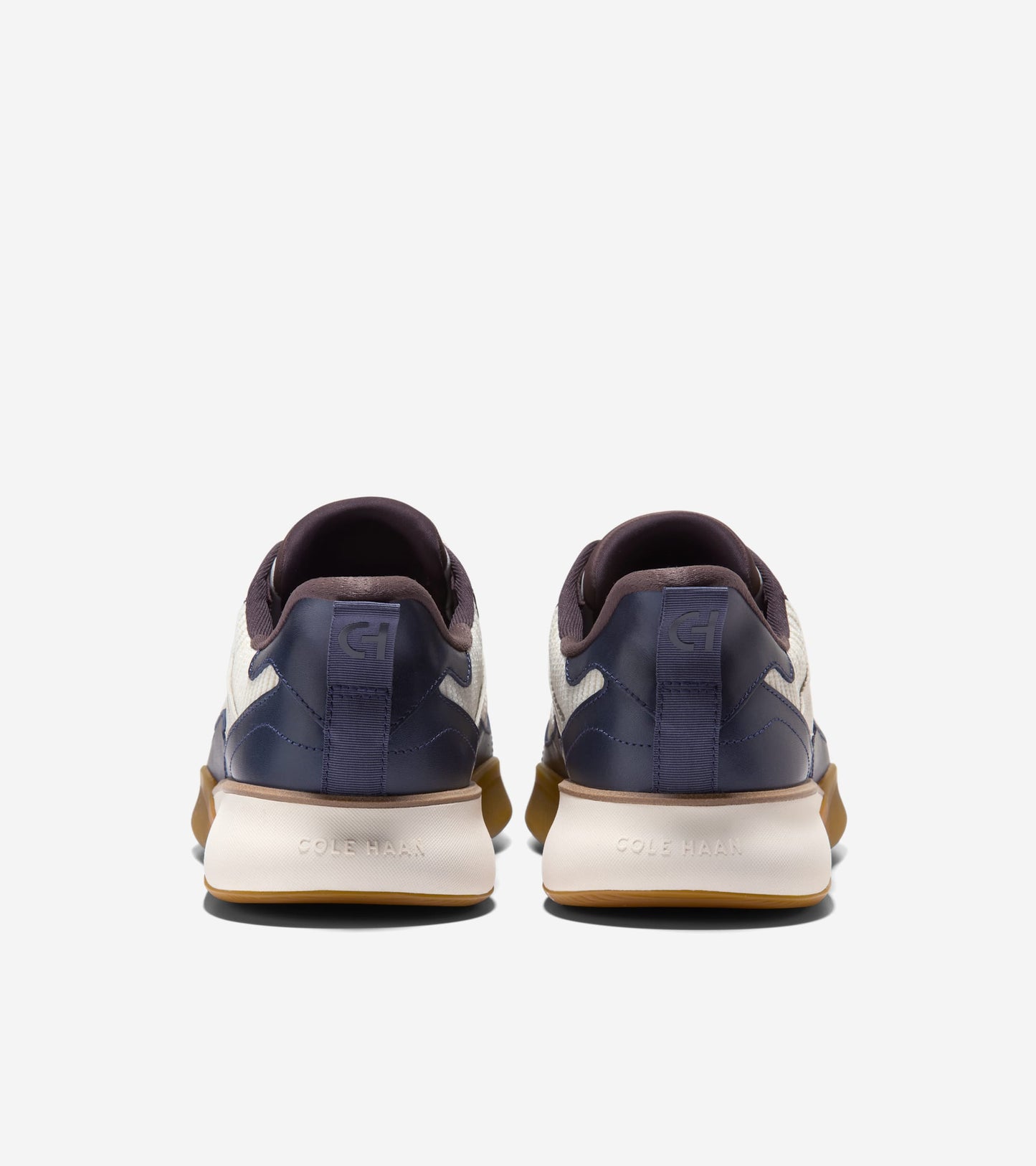 Men's 6.ZERØGRAND Quick-On Sneakers - Style C43979 - Angle C