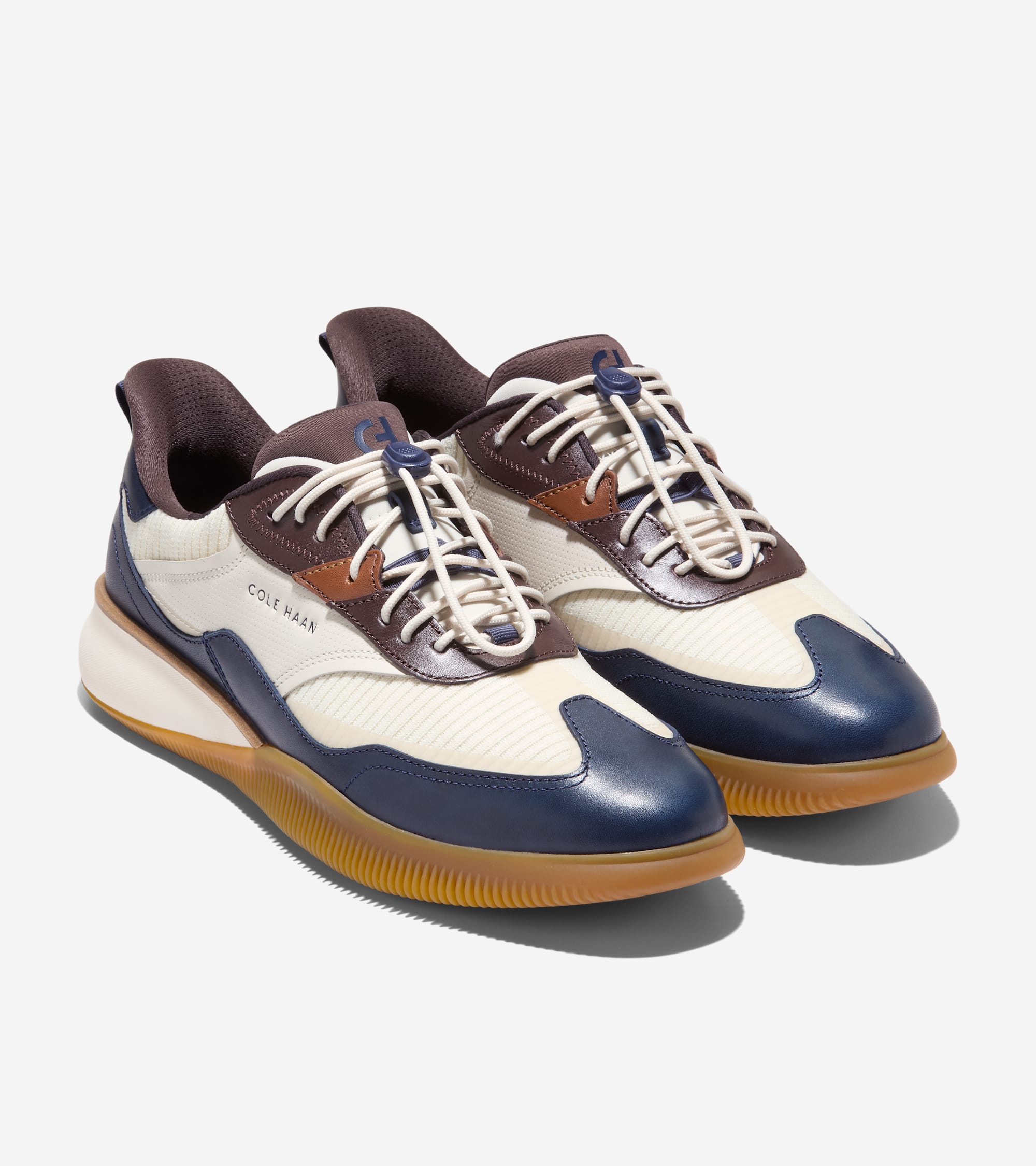 Men's 6.ZERØGRAND Quick-On Sneakers – Cole Haan Saudi Arabia