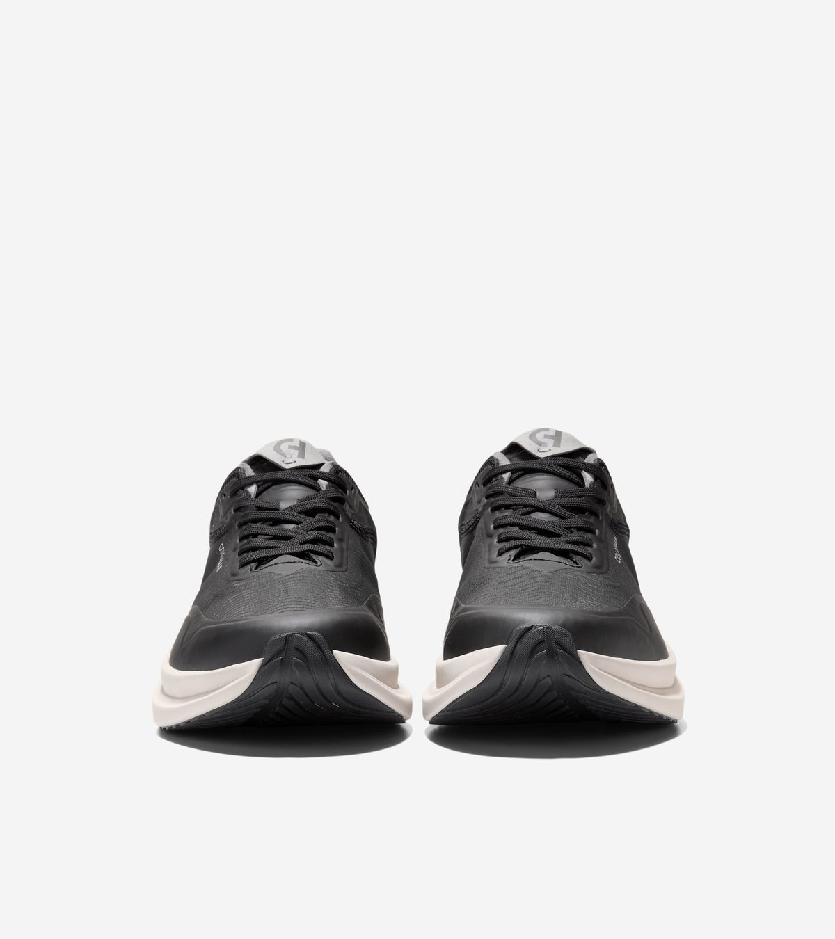 Men's ØriginalGrand SkyWeave™ Everarc Running Shoes - Style C44252 - Angle B