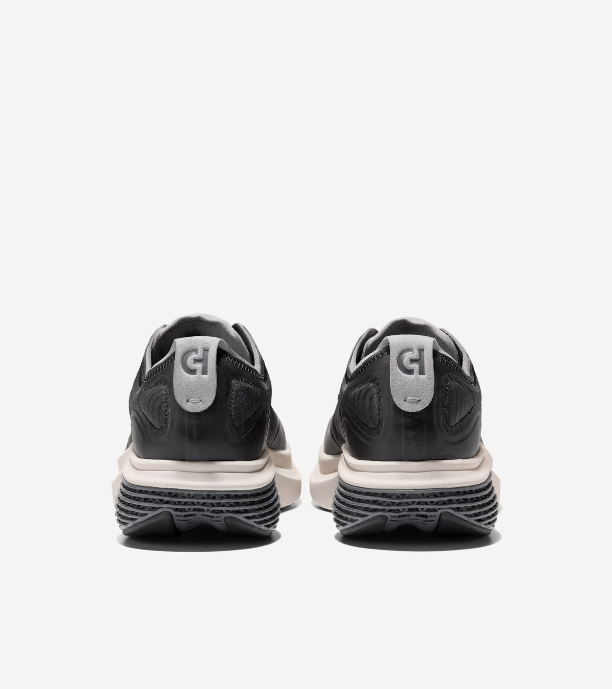 Men's ØriginalGrand SkyWeave™ Everarc Running Shoes - Style C44252 - Angle C