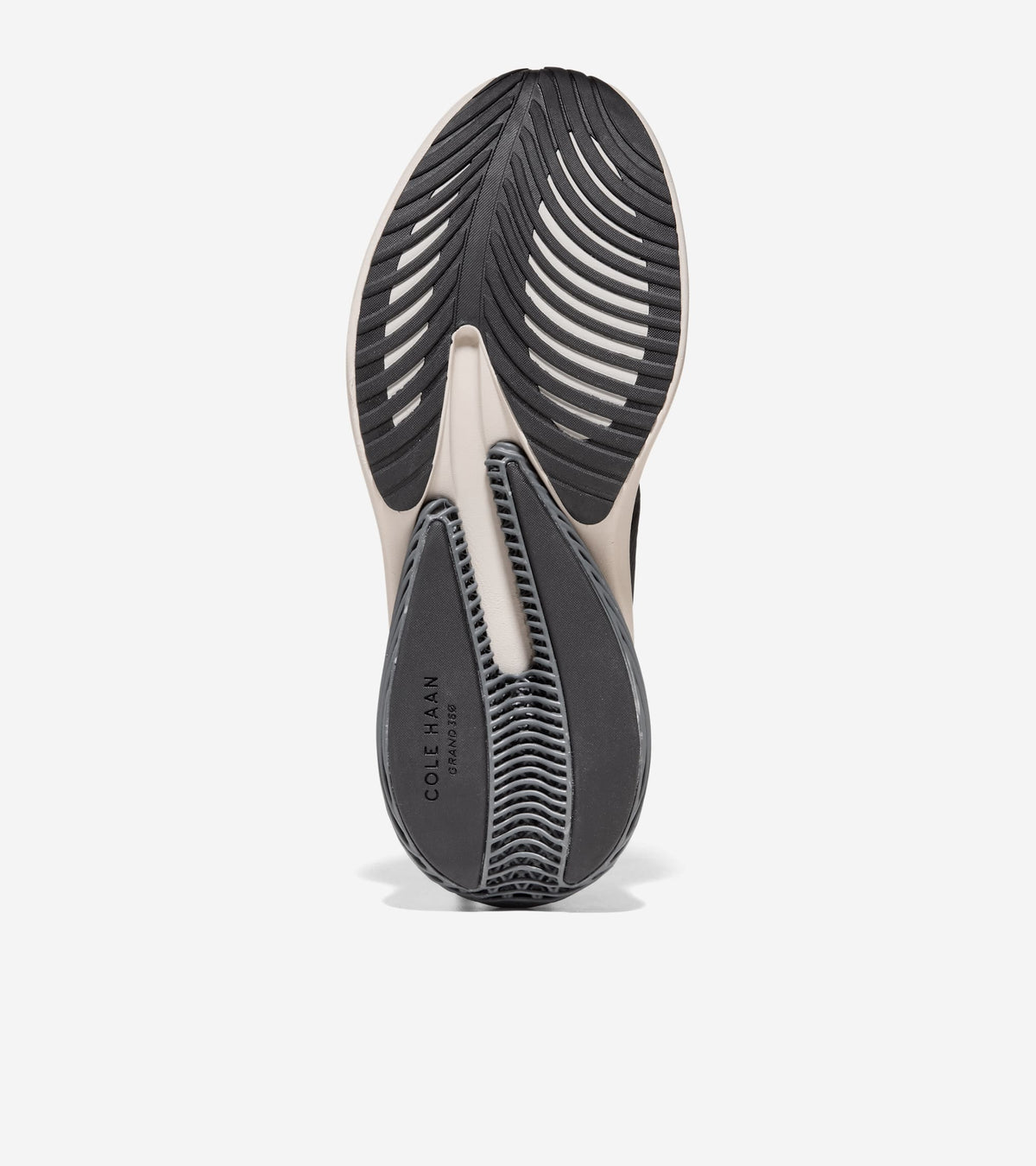 Men's ØriginalGrand SkyWeave™ Everarc Running Shoes - Style C44252 - Angle F
