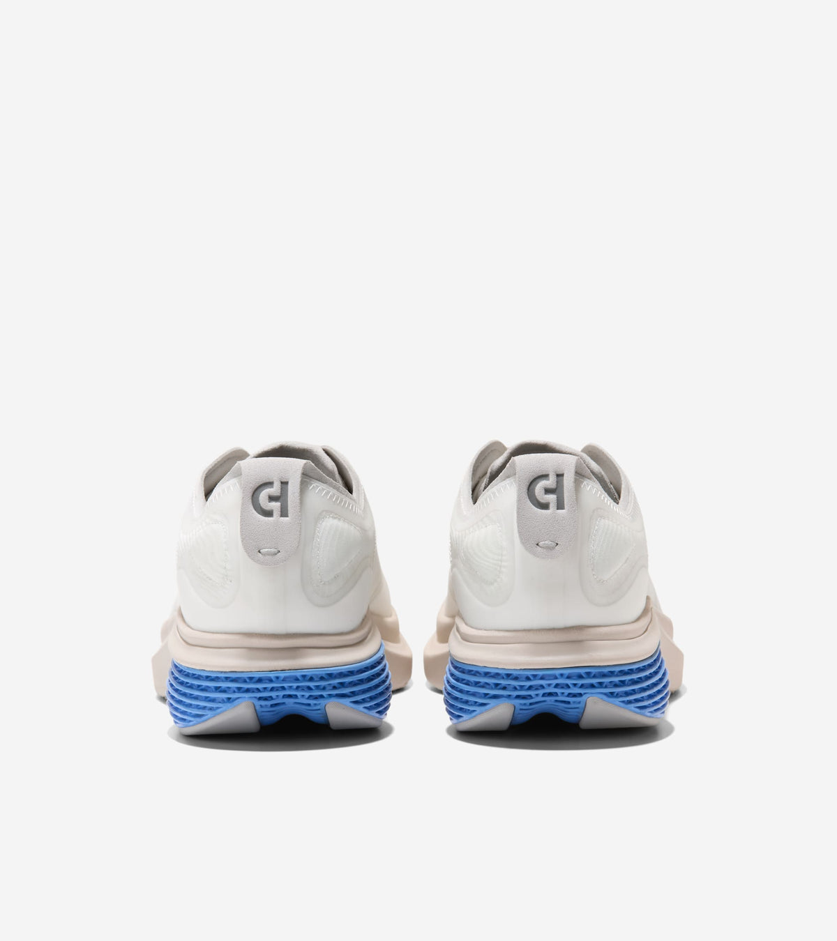 Men's ØriginalGrand SkyWeave™ Everarc Running Shoes - Style C44254 - Angle C