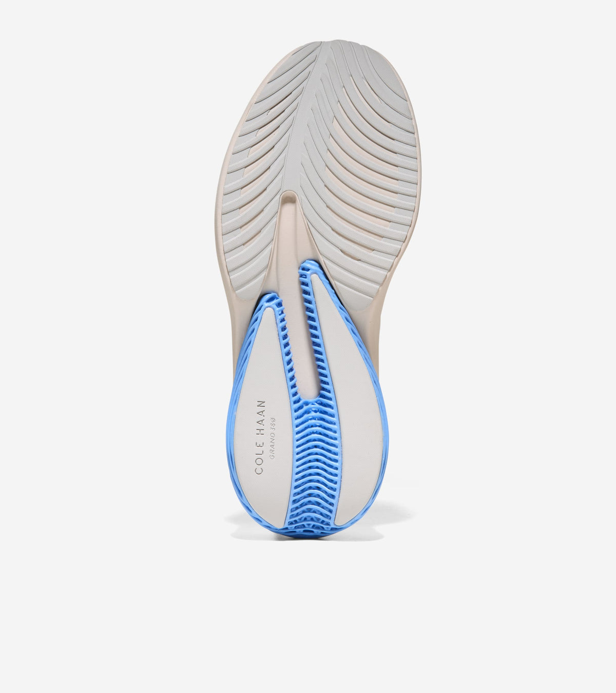 Men's ØriginalGrand SkyWeave™ Everarc Running Shoes - Style C44254 - Angle F