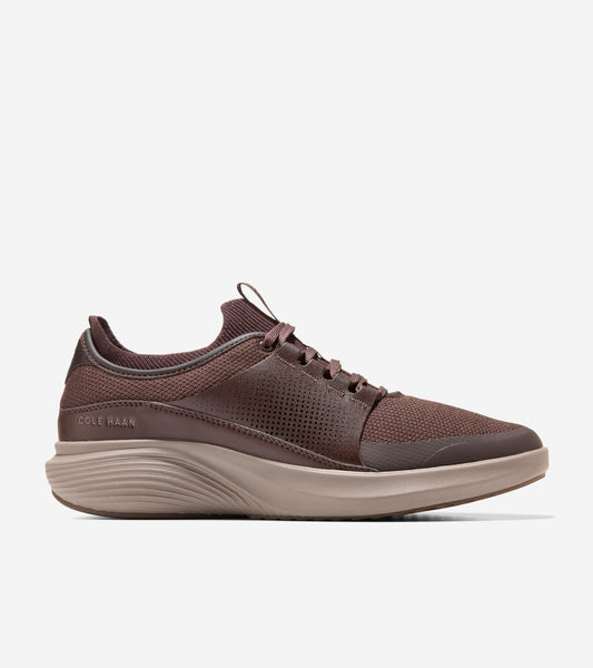 Men's ØriginalGrand Neoarc Sneaker Oxfords - Style C44390 - Angle A