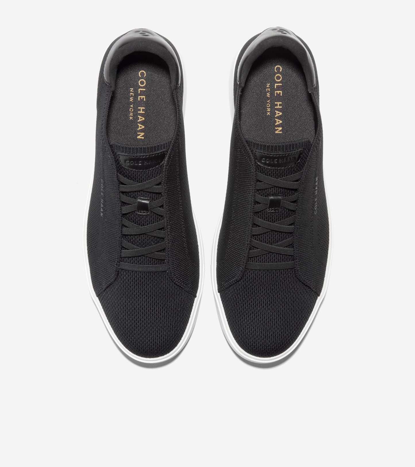 Men's GrandPrø Luxe Slip-On Stitchlite™ Sneakers - Style C44794 - Angle D