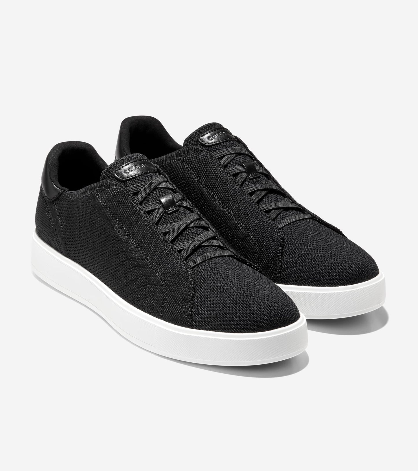 Men's GrandPrø Luxe Slip-On Stitchlite™ Sneakers - Style C44794 - Angle E
