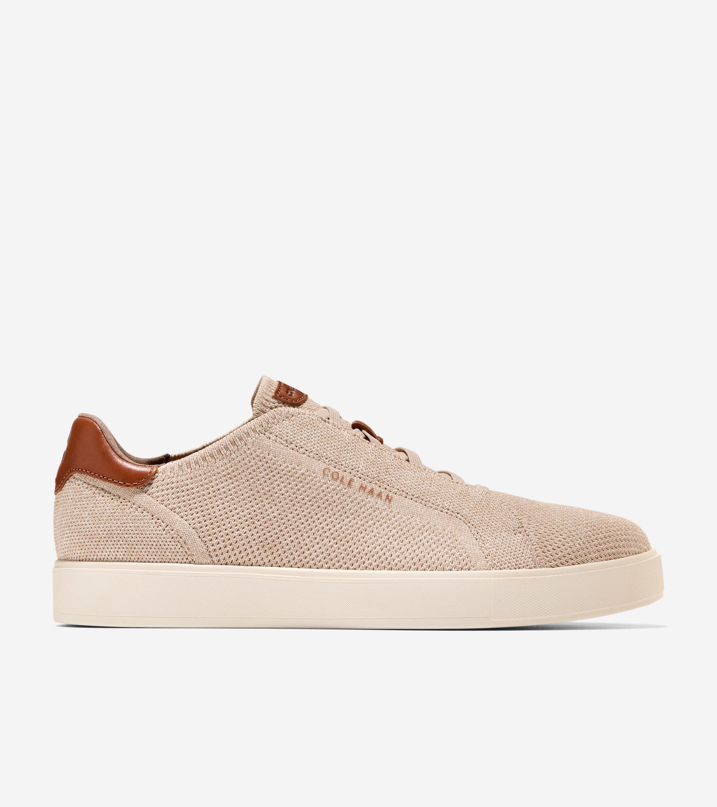 Men's GrandPrø Luxe Slip-On Stitchlite™ Sneakers - Style C44797 - Angle A