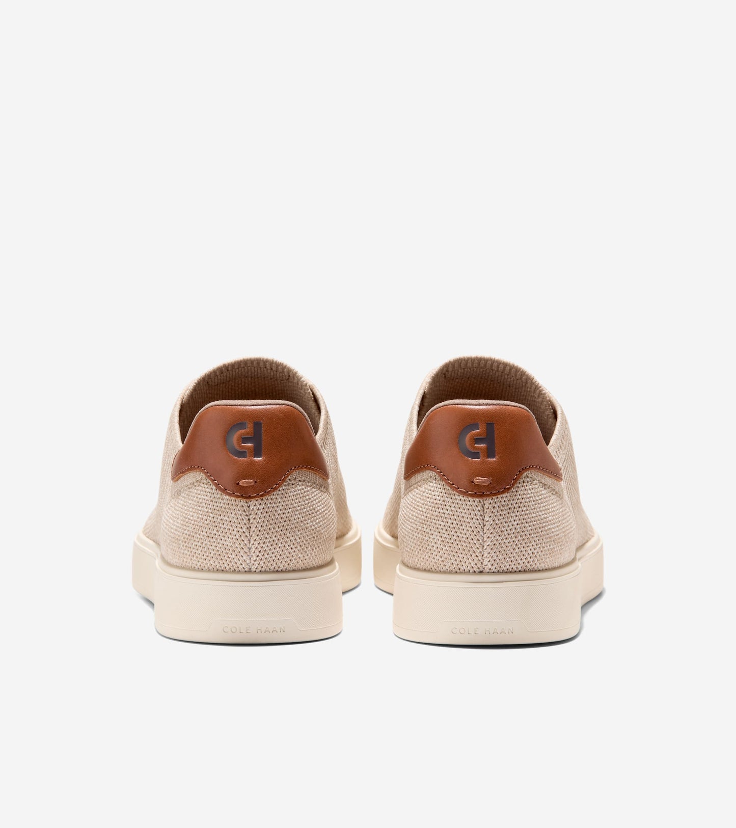 Men's GrandPrø Luxe Slip-On Stitchlite™ Sneakers - Style C44797 - Angle C