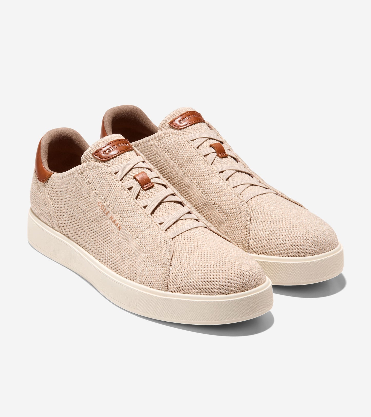 Men's GrandPrø Luxe Slip-On Stitchlite™ Sneakers - Style C44797 - Angle E